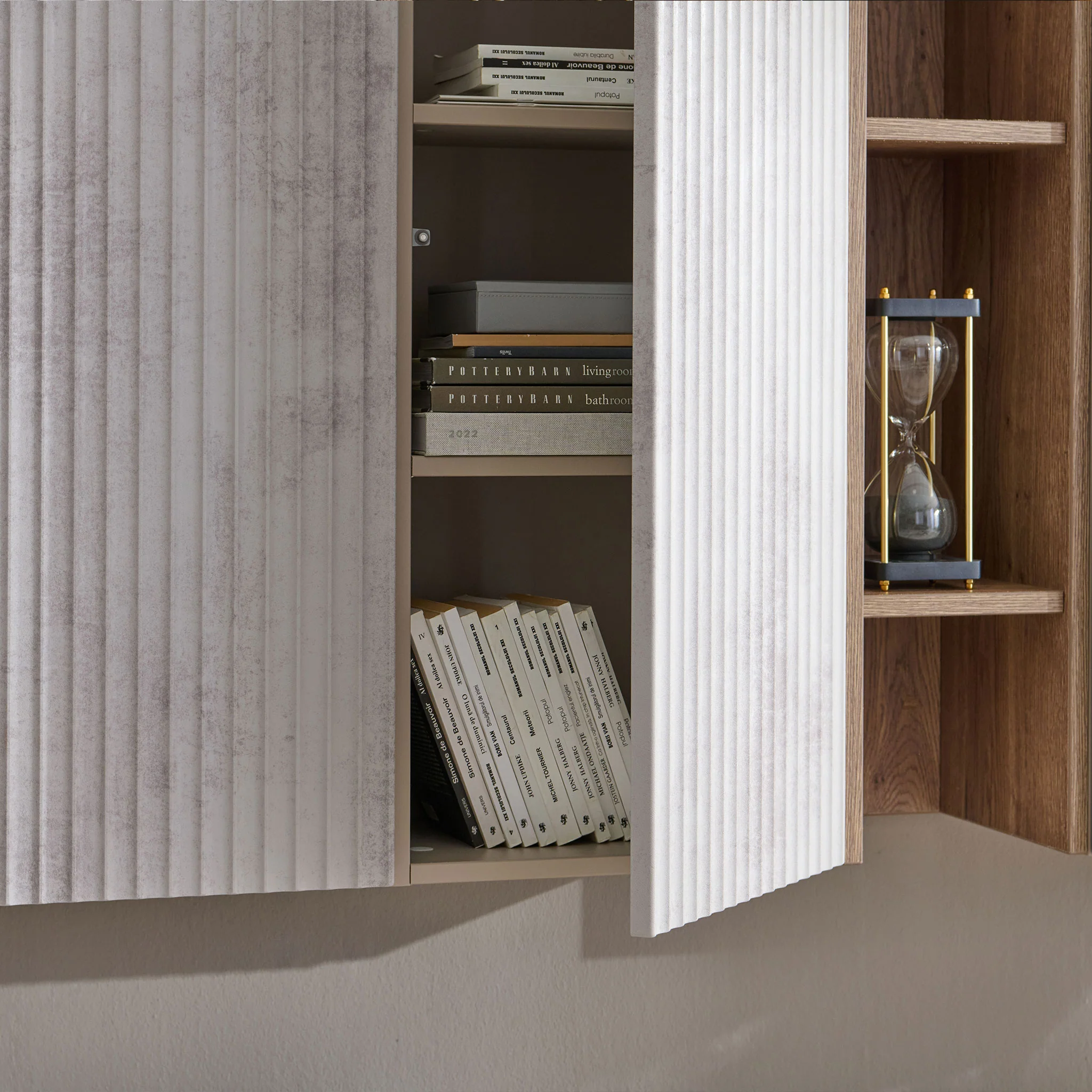 INFINITY Bibliotecă modulară - Image 15