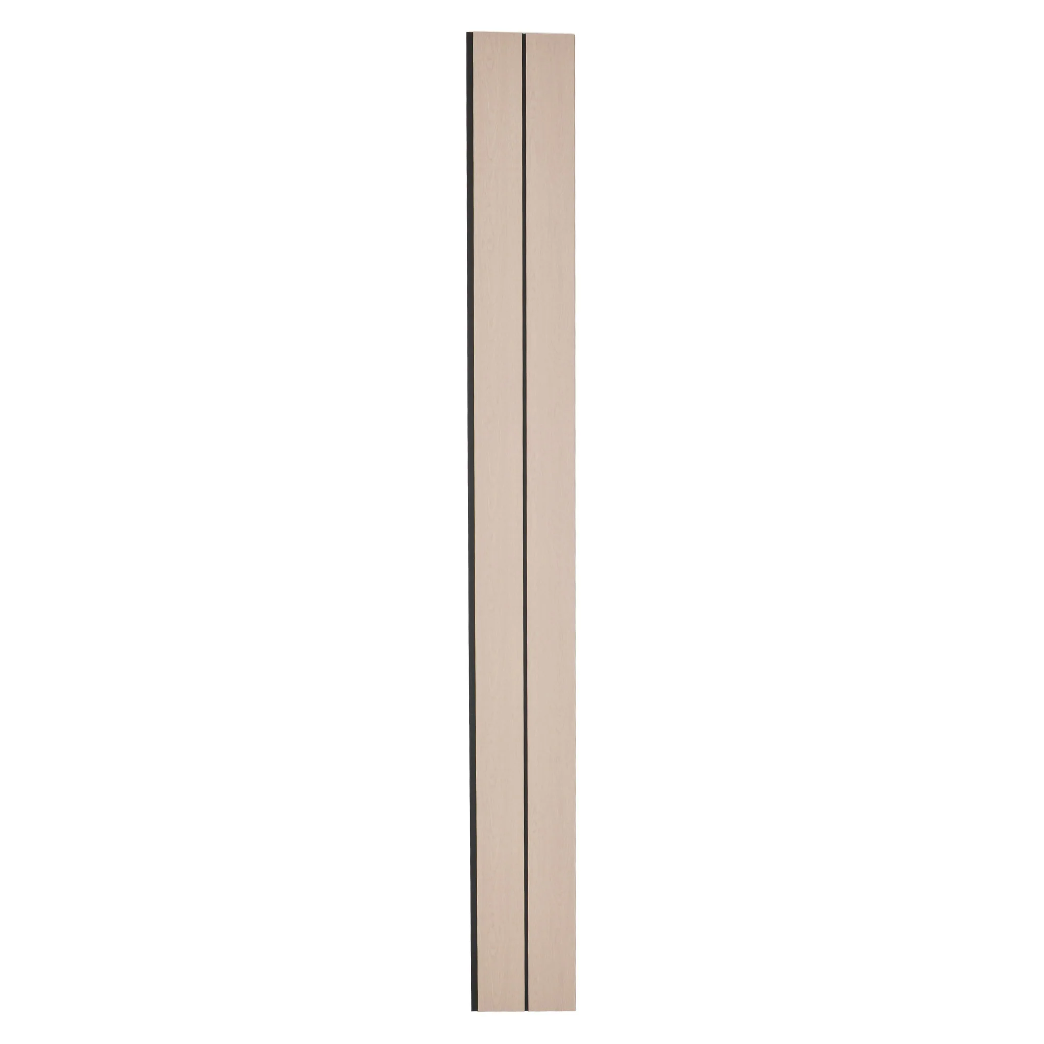 DECORIF Set 6 panouri decorative pentru perete