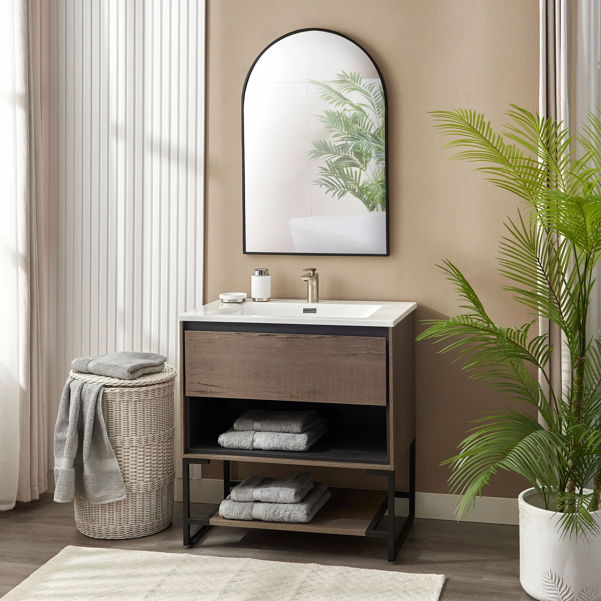 DECORIF Set 12 panouri decorative perete - Image 2
