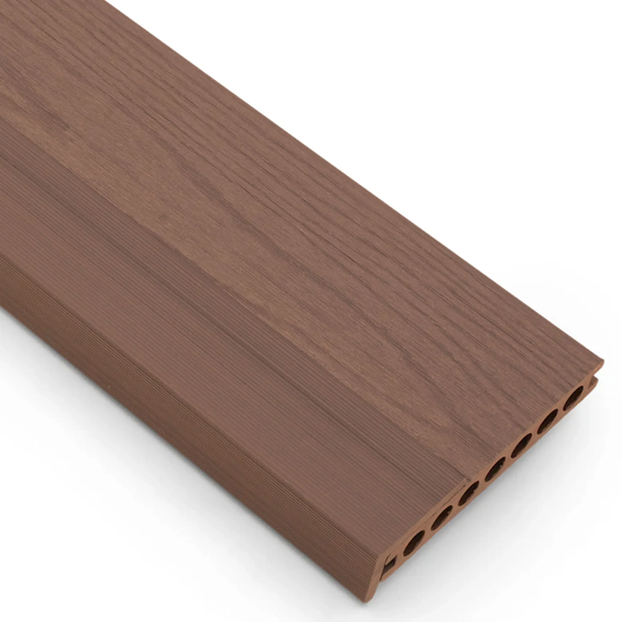DECK Profil colț pardoseală WPC coextrudat - Image 14