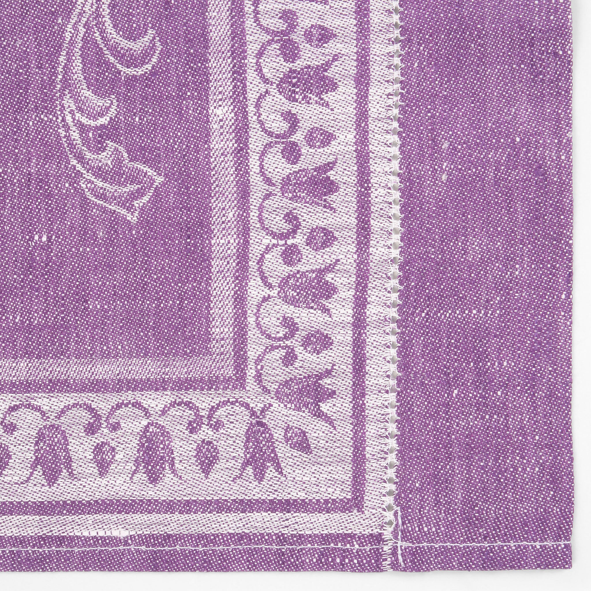 FRENCH MELODY Șervet decorativ masă - Image 5