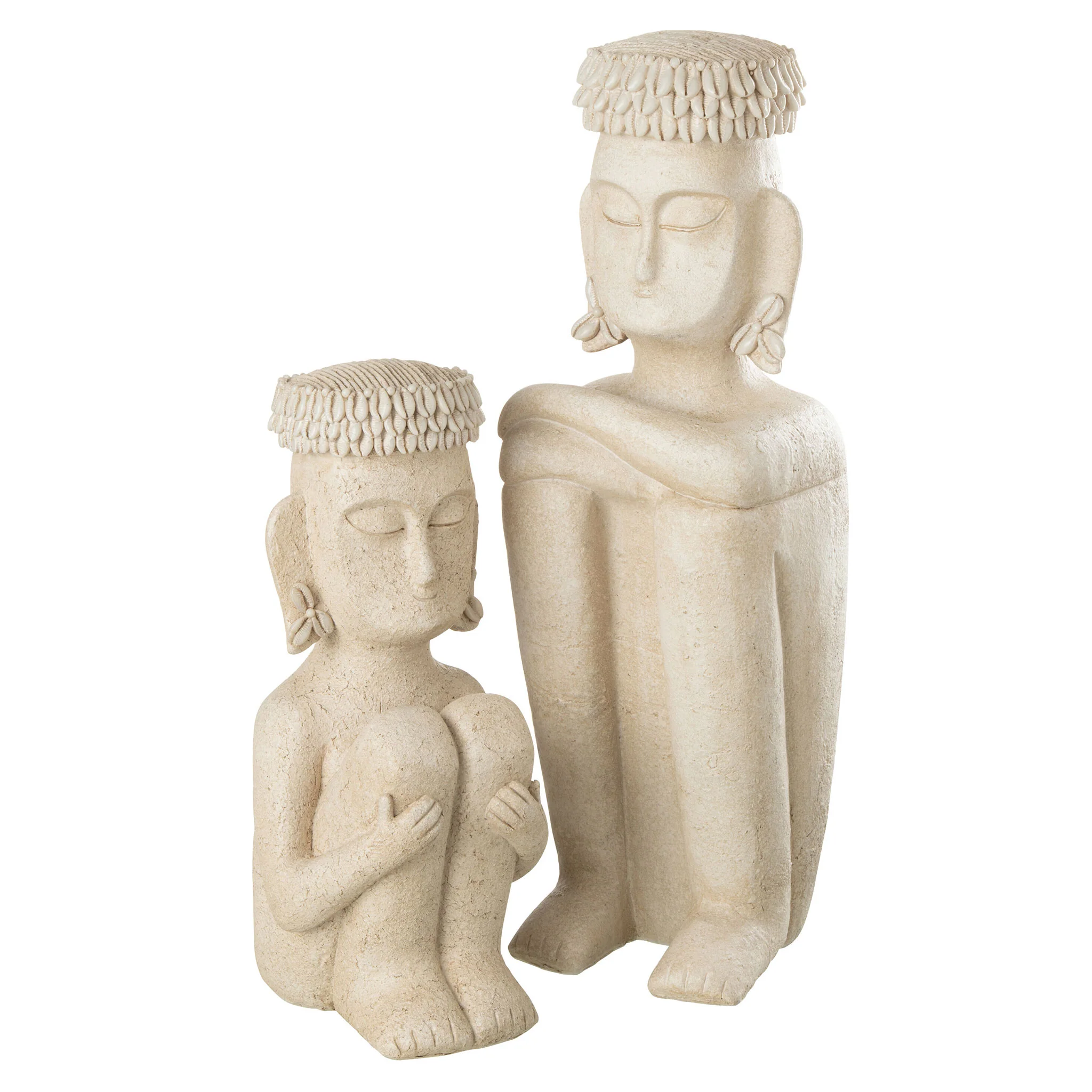 ETHNIC Figurină - Image 2