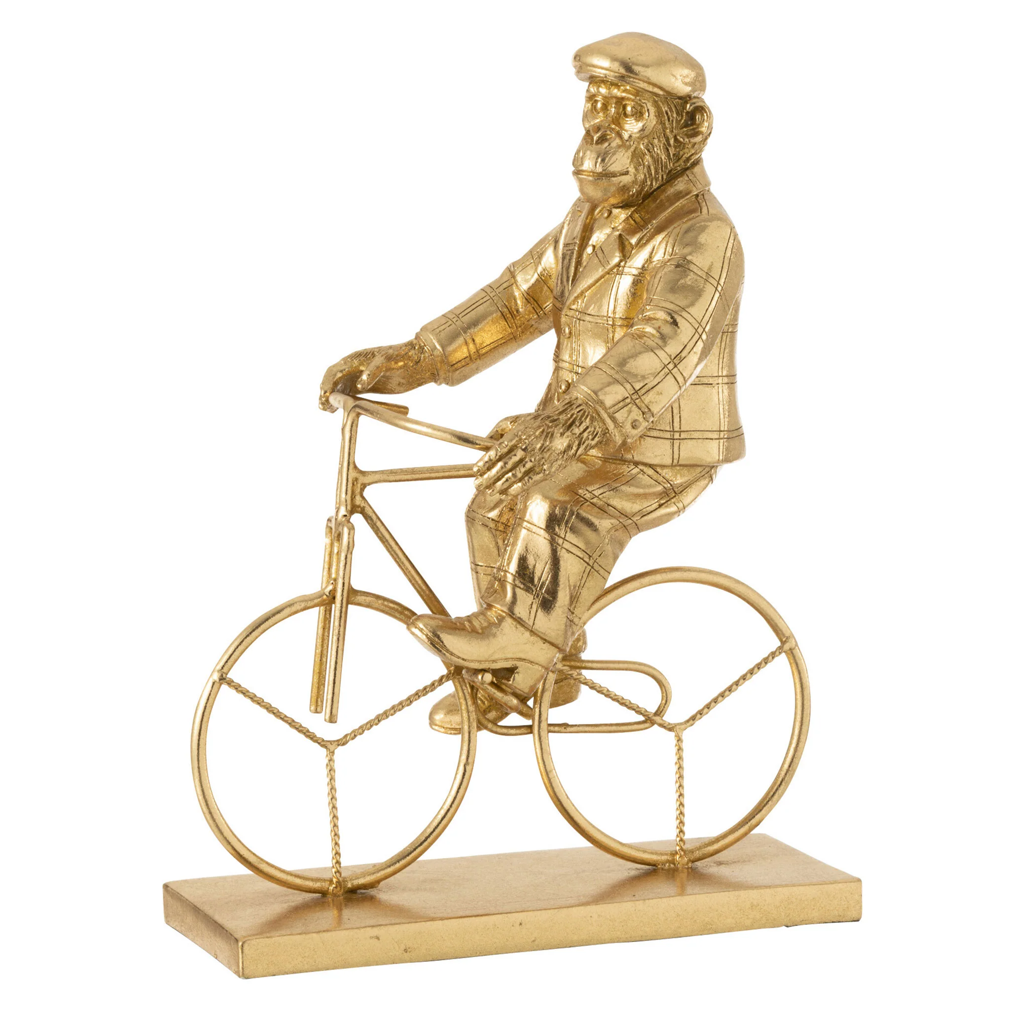 MONKEY Statuetă