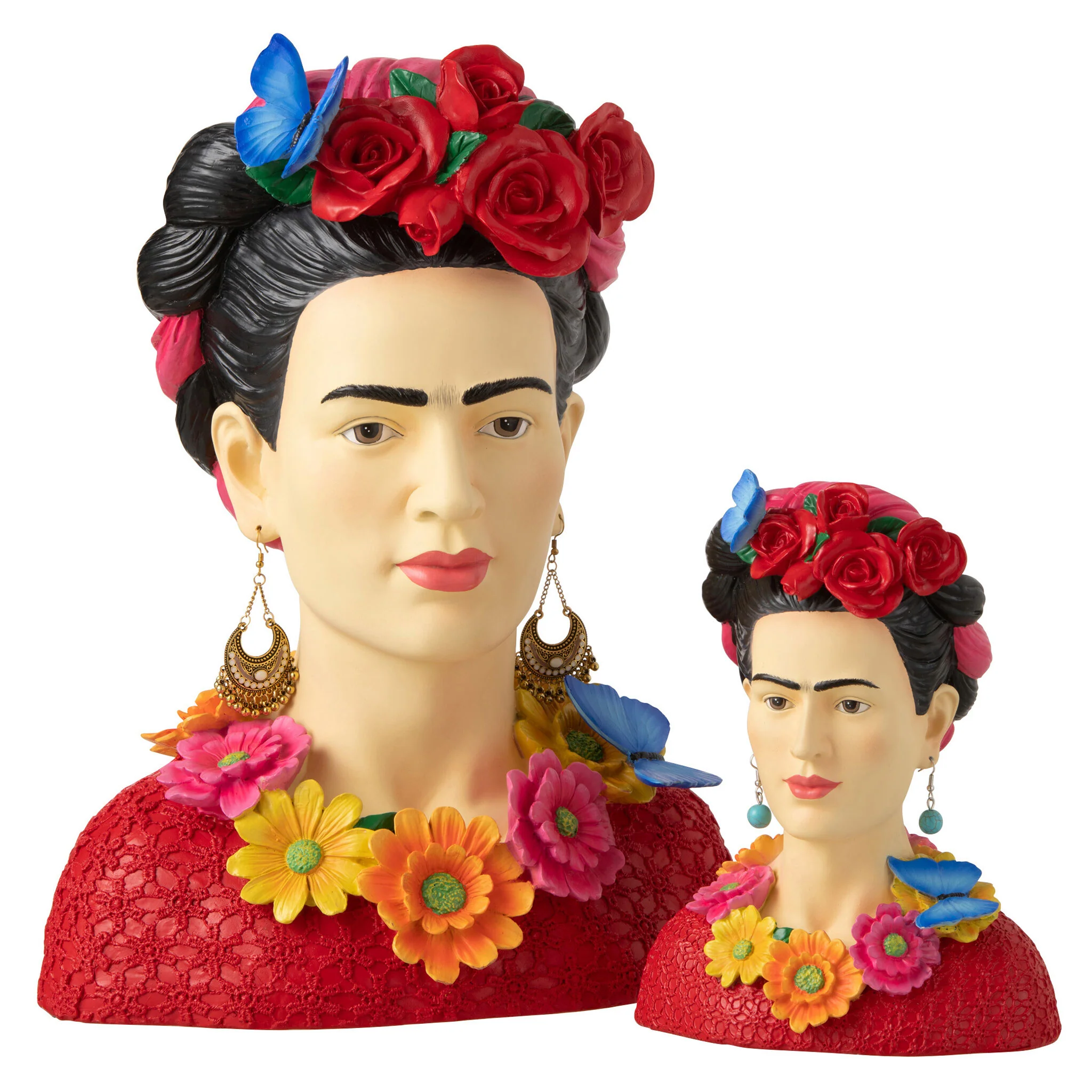 FRIDA Figurină - Image 3