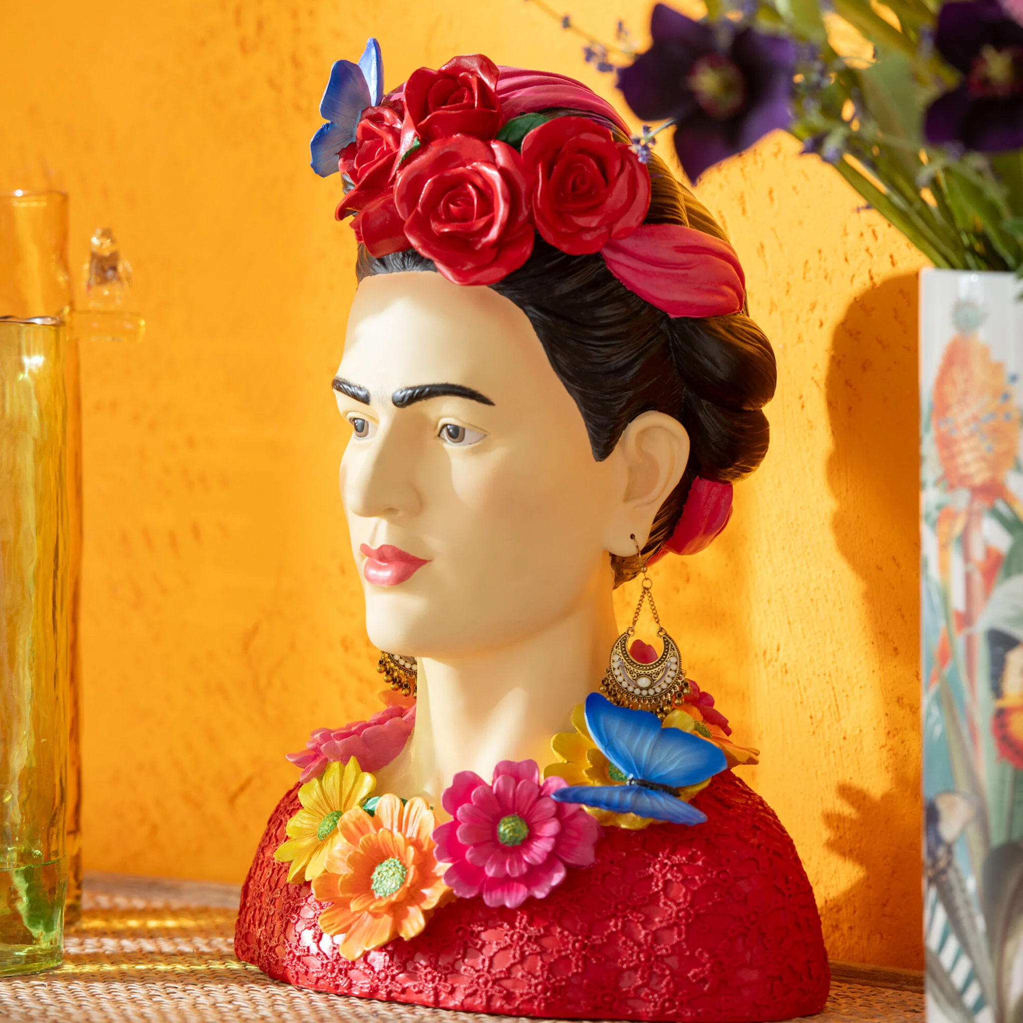 FRIDA Figurină - Image 4