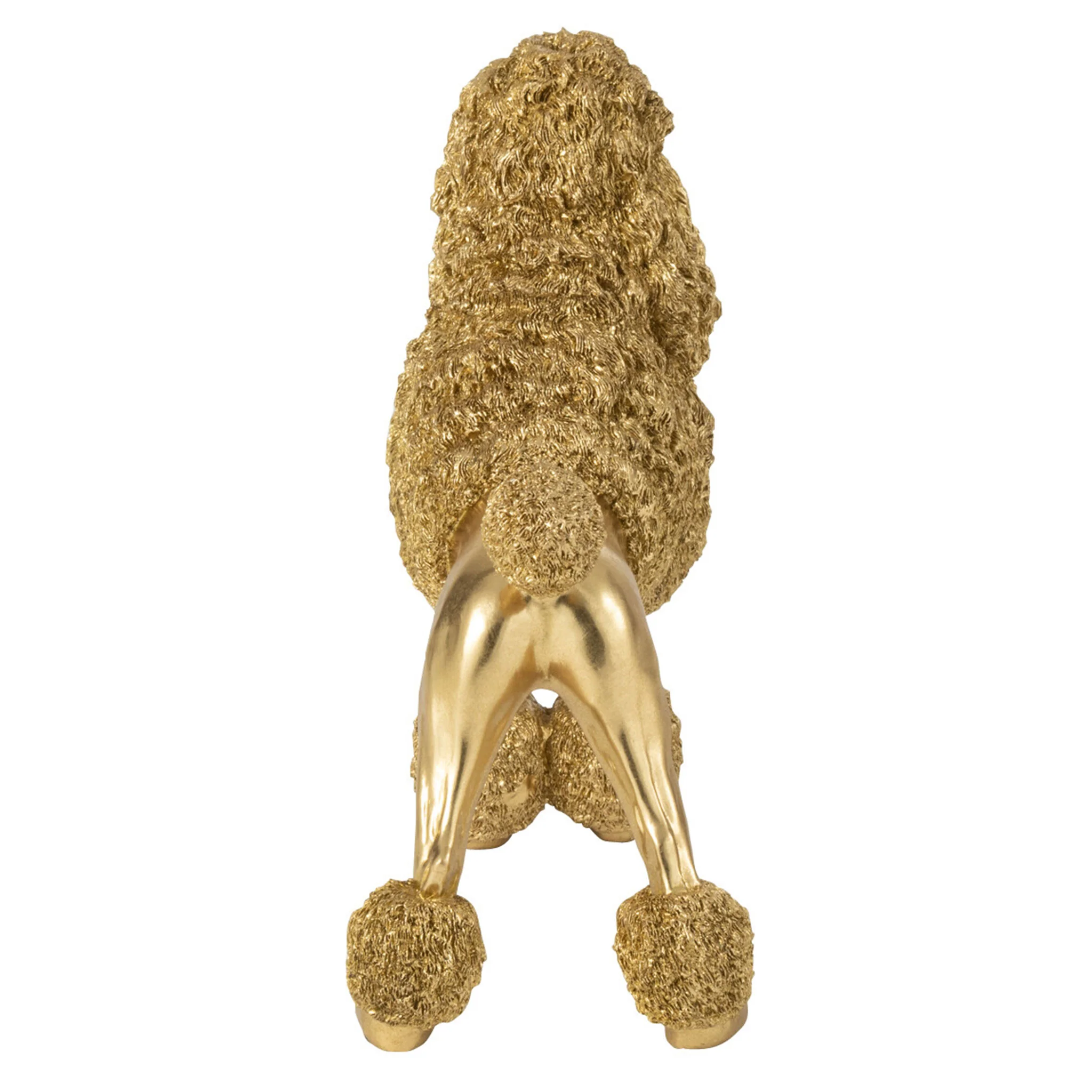 POODLE Statuetă - Image 7
