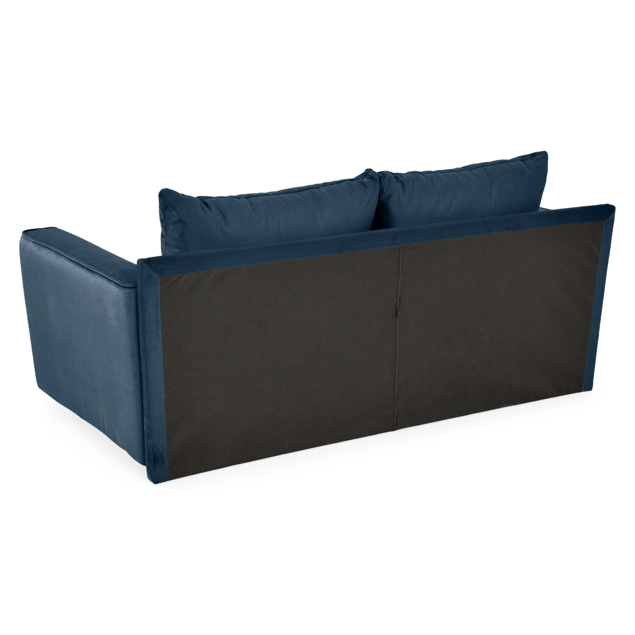 LAVIN Canapea extensibilă, 3 locuri, stofă - Image 45