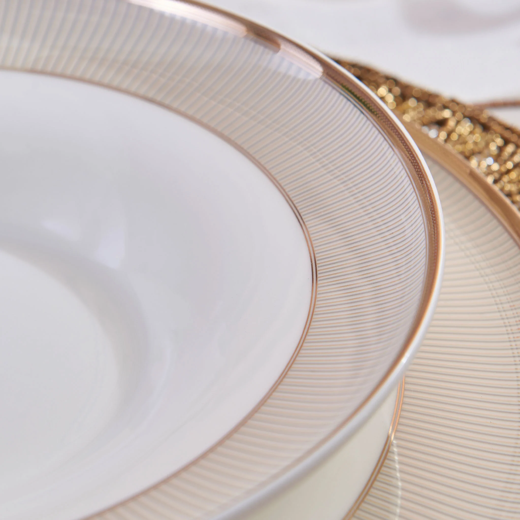 WINDSOR Set veselă, porțelan, 32 piese - Image 20