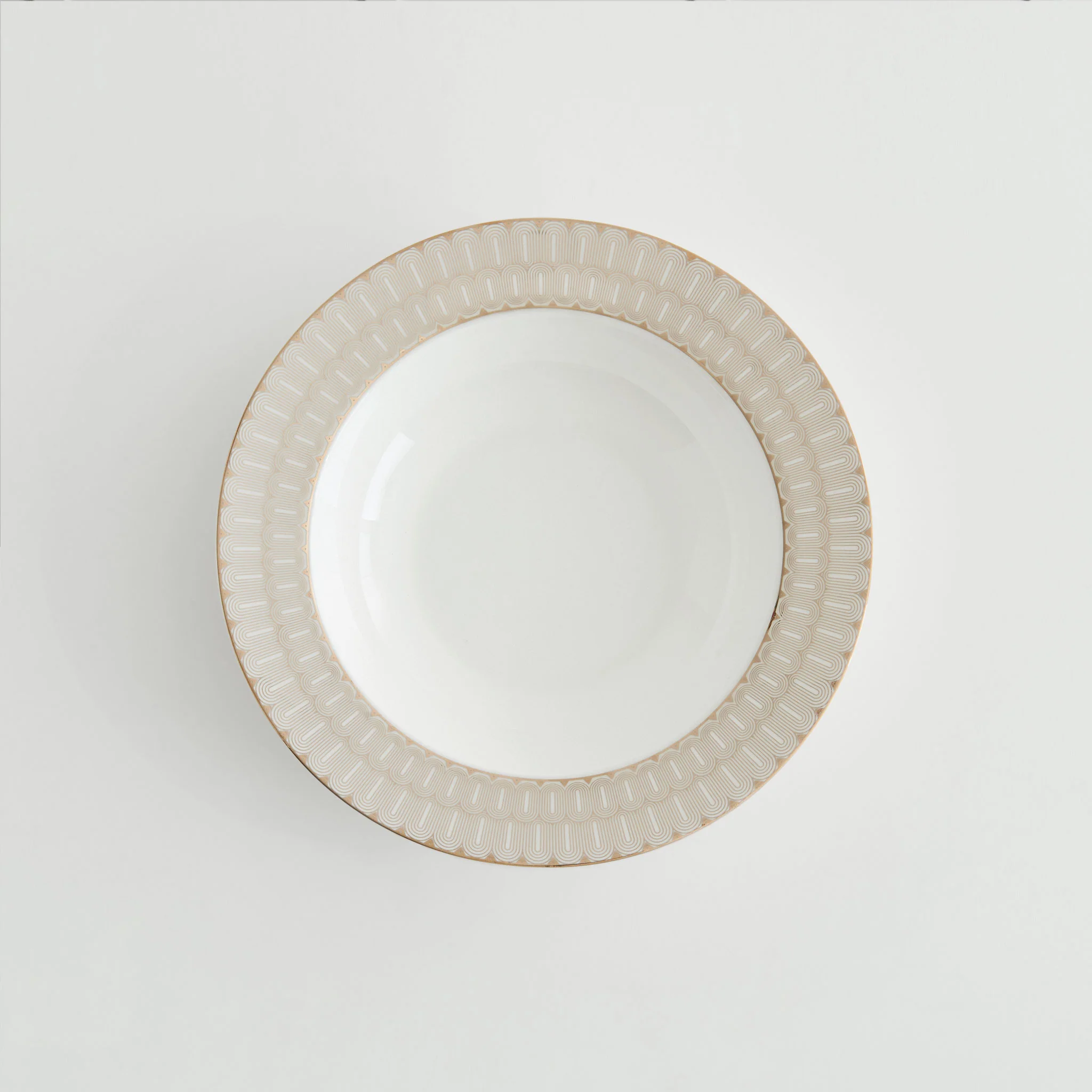 CHLOE Set veselă, porțelan, 37 piese - Image 13