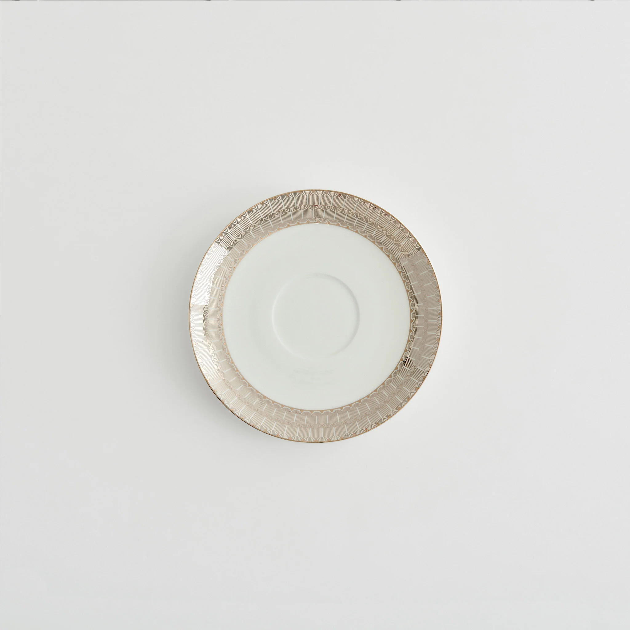 CHLOE Set veselă, porțelan, 37 piese - Image 36