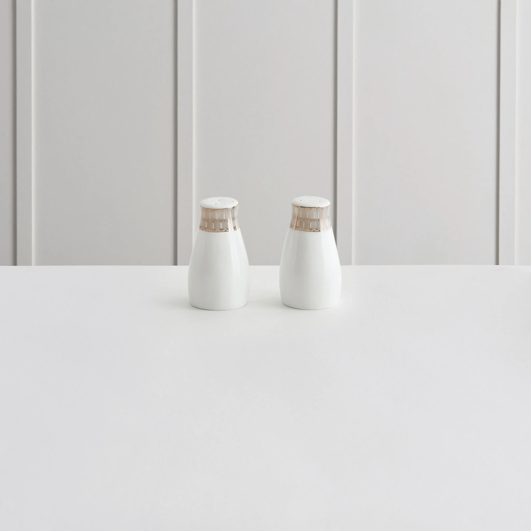 CHLOE Set veselă, porțelan, 37 piese - Image 37