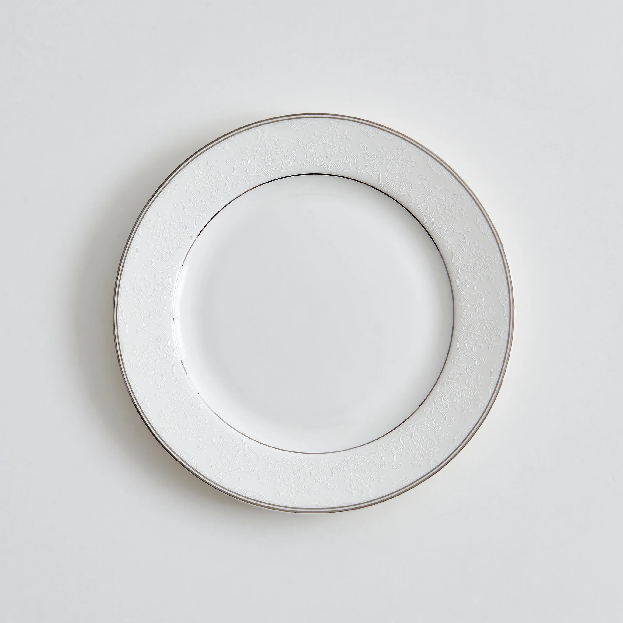 ALTEA Set veselă, porțelan, 20 piese - Image 12