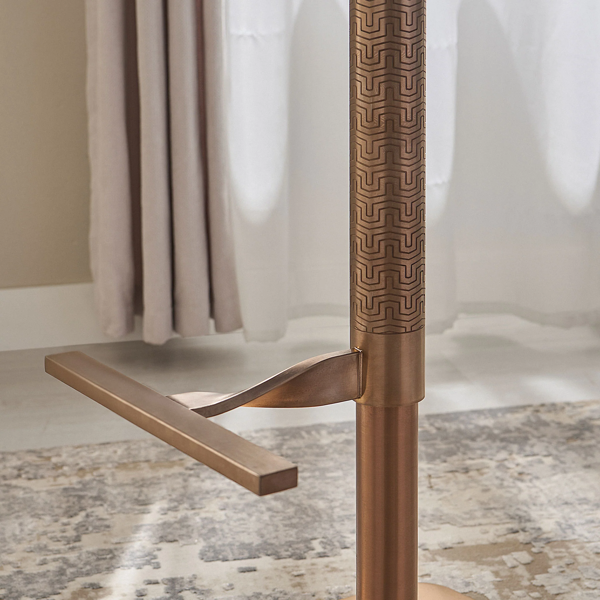 ABBOTT Scaun bar - Image 10