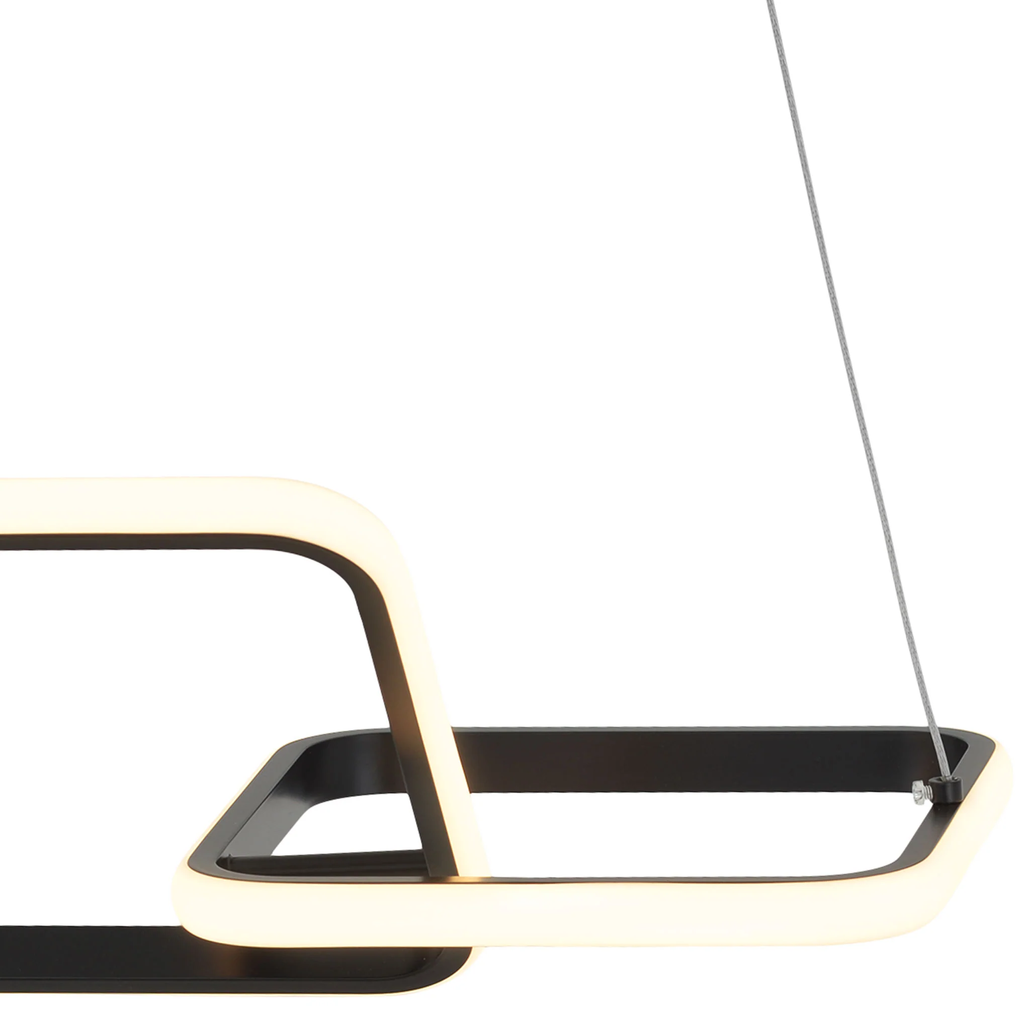 CASIAN Lustră 36W LED - Image 7