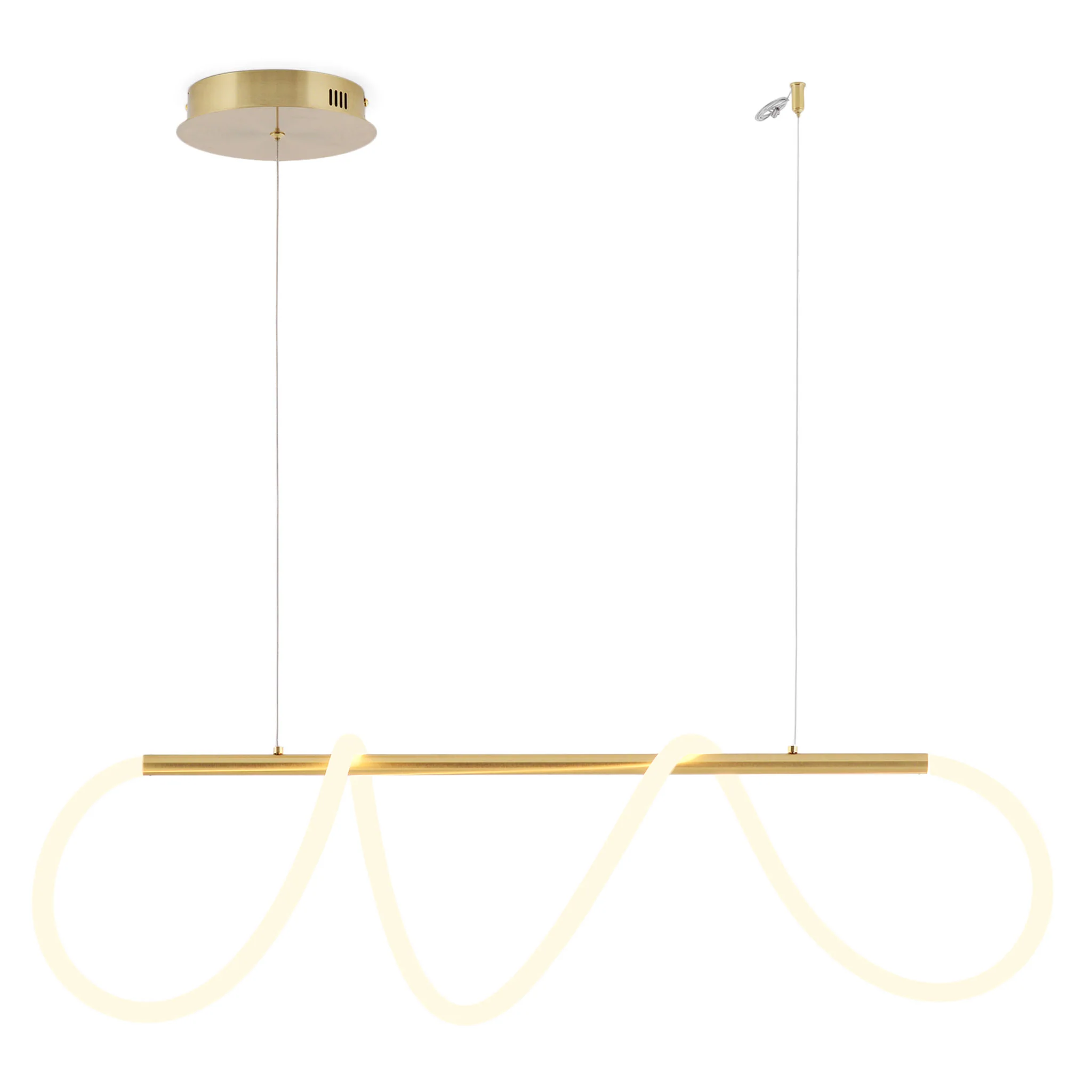 HANG Lustră 1x40W LED - Image 2