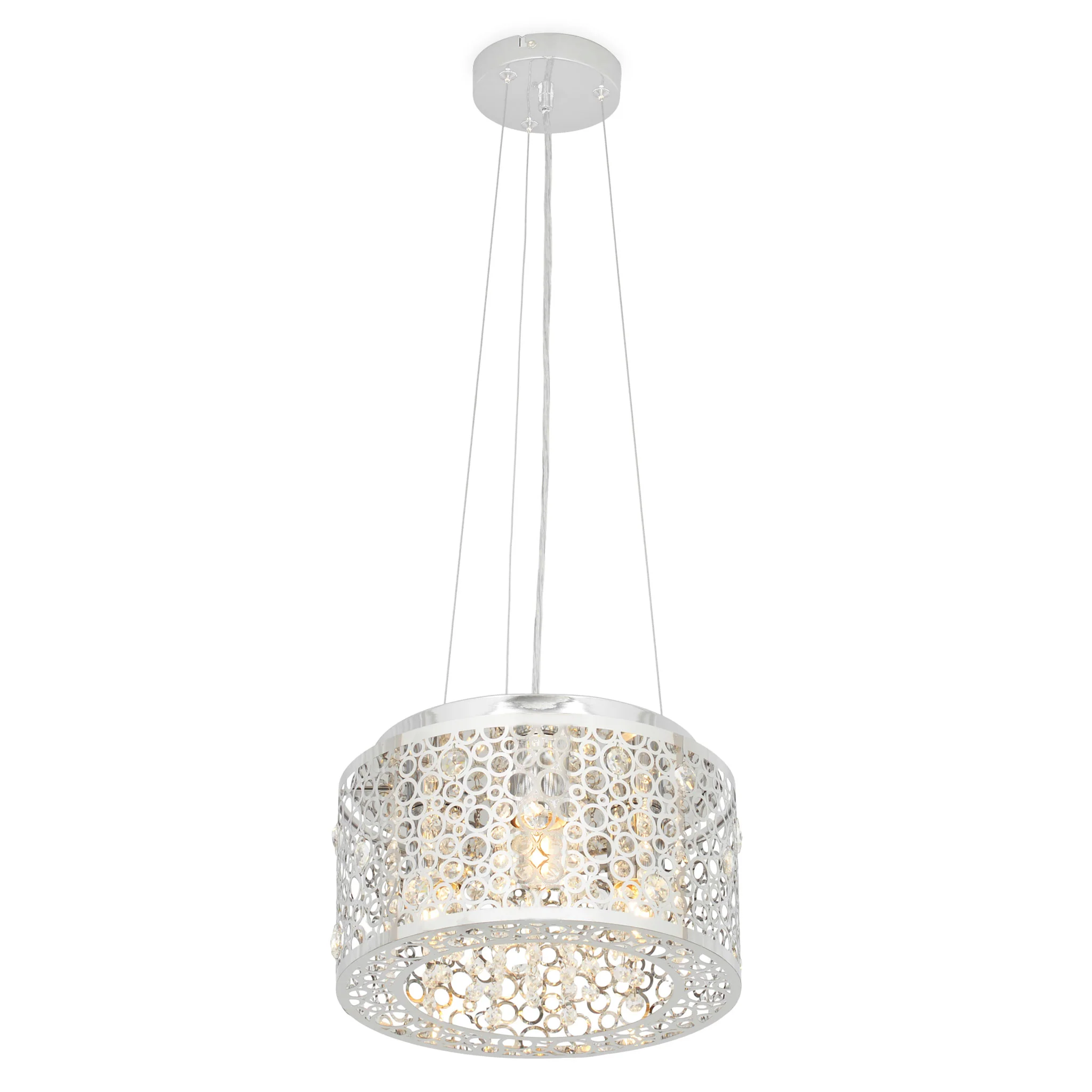 ROLIS Lustră 3x40W E27 - Image 3