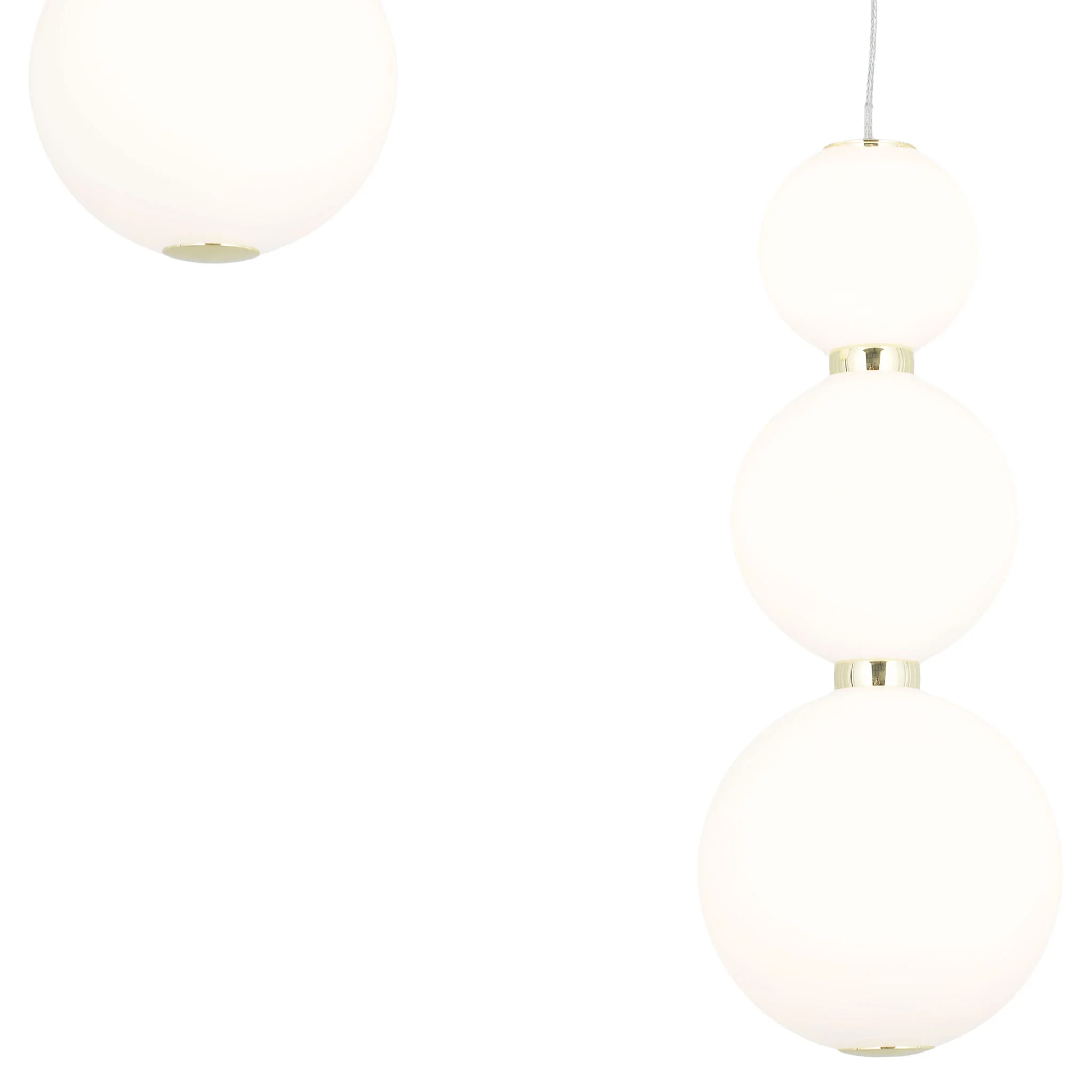 PERLA Lustră 32W LED - Image 7