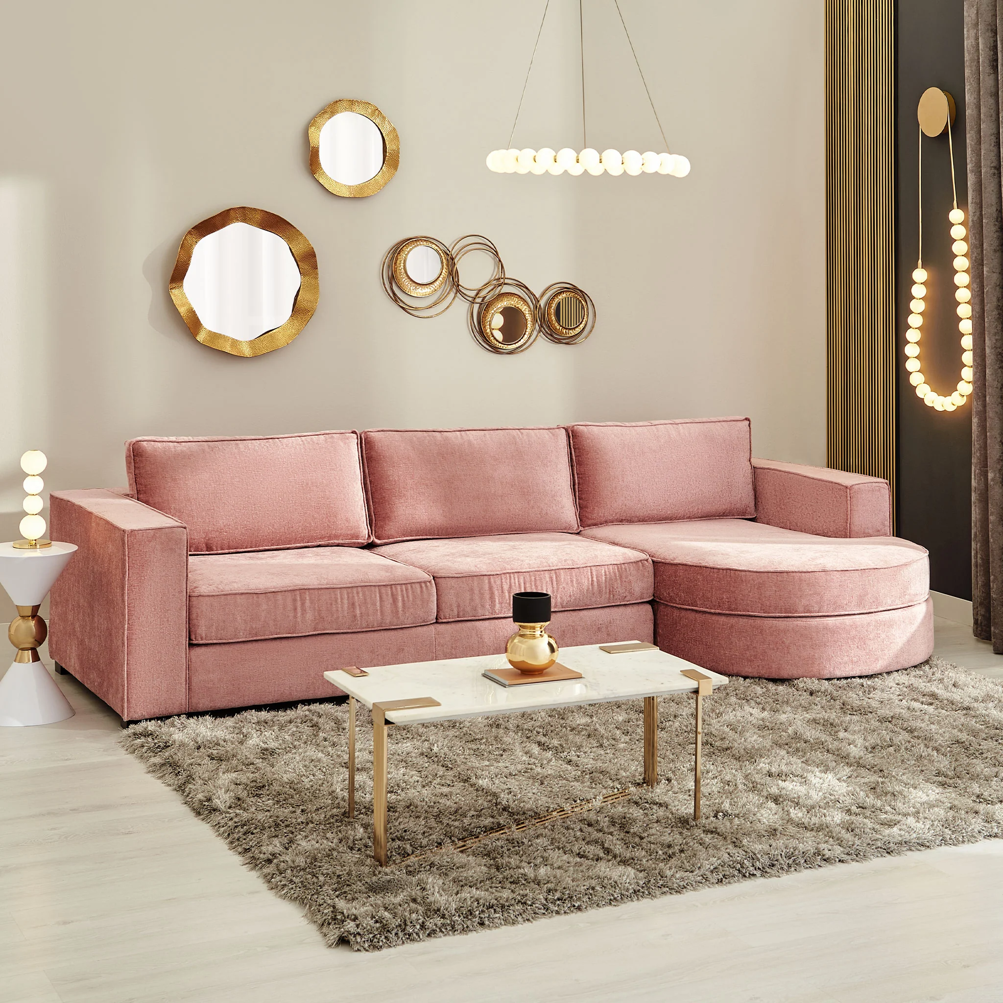 PERLA Veioză 13W LED - Image 9