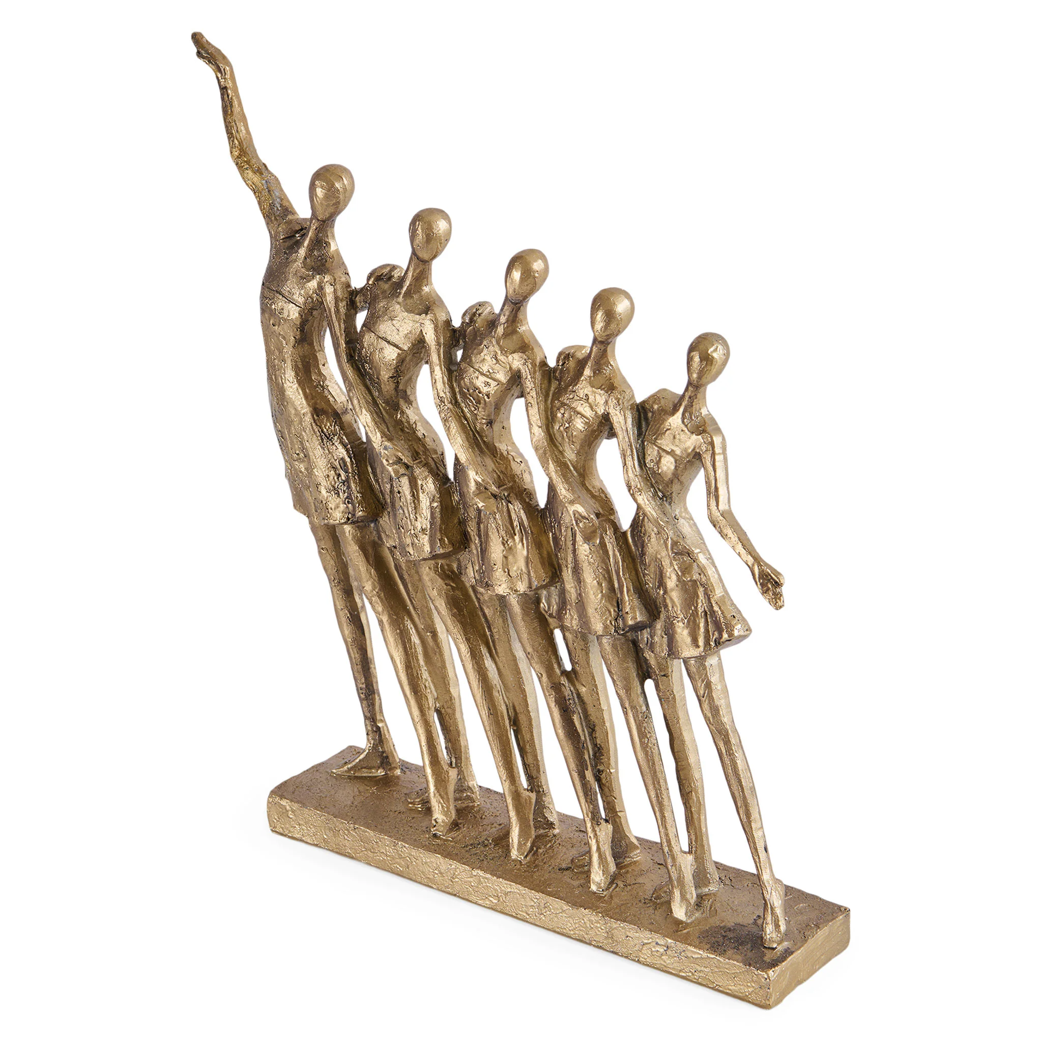DANCERS Figurină - Image 2