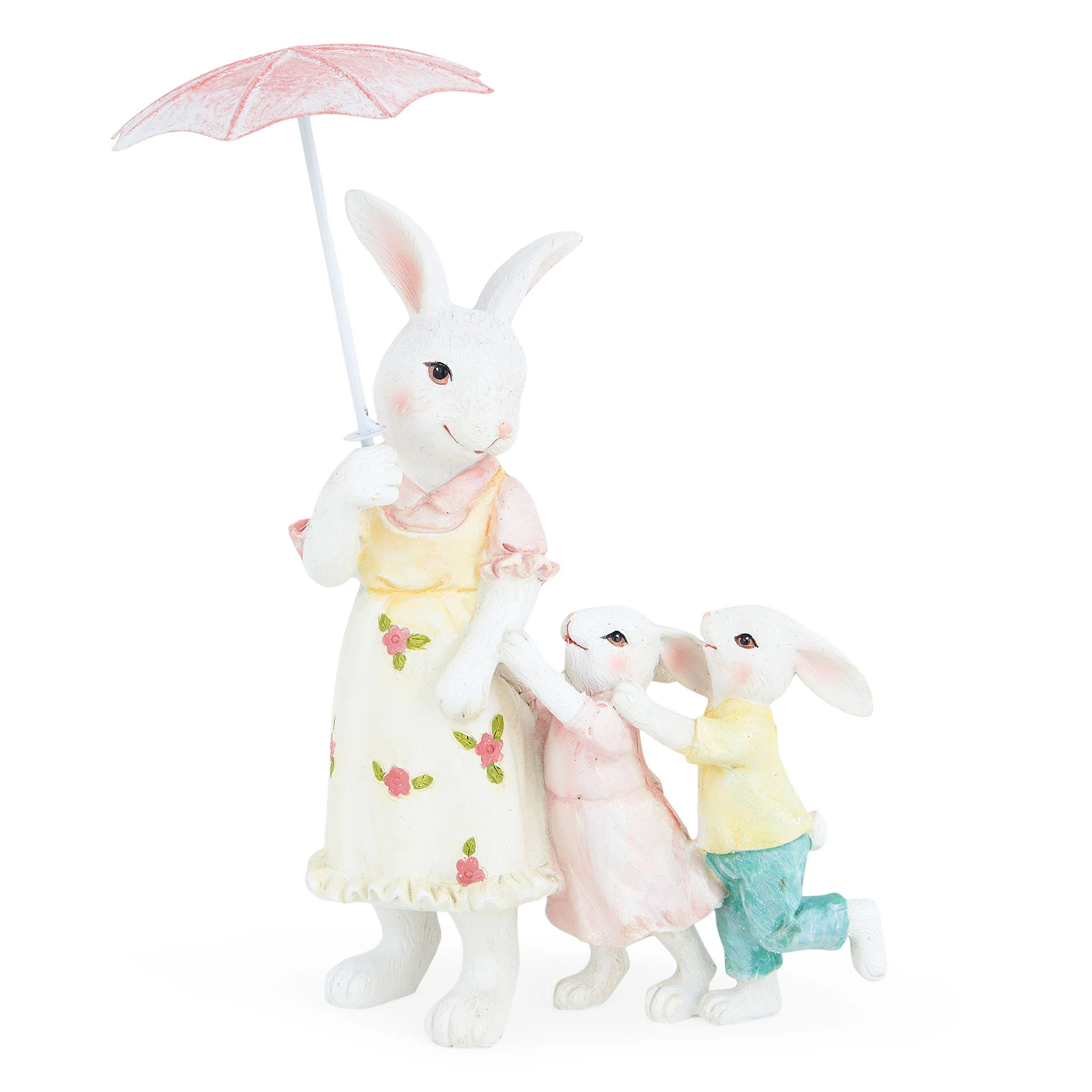 BUNNY Statuetă