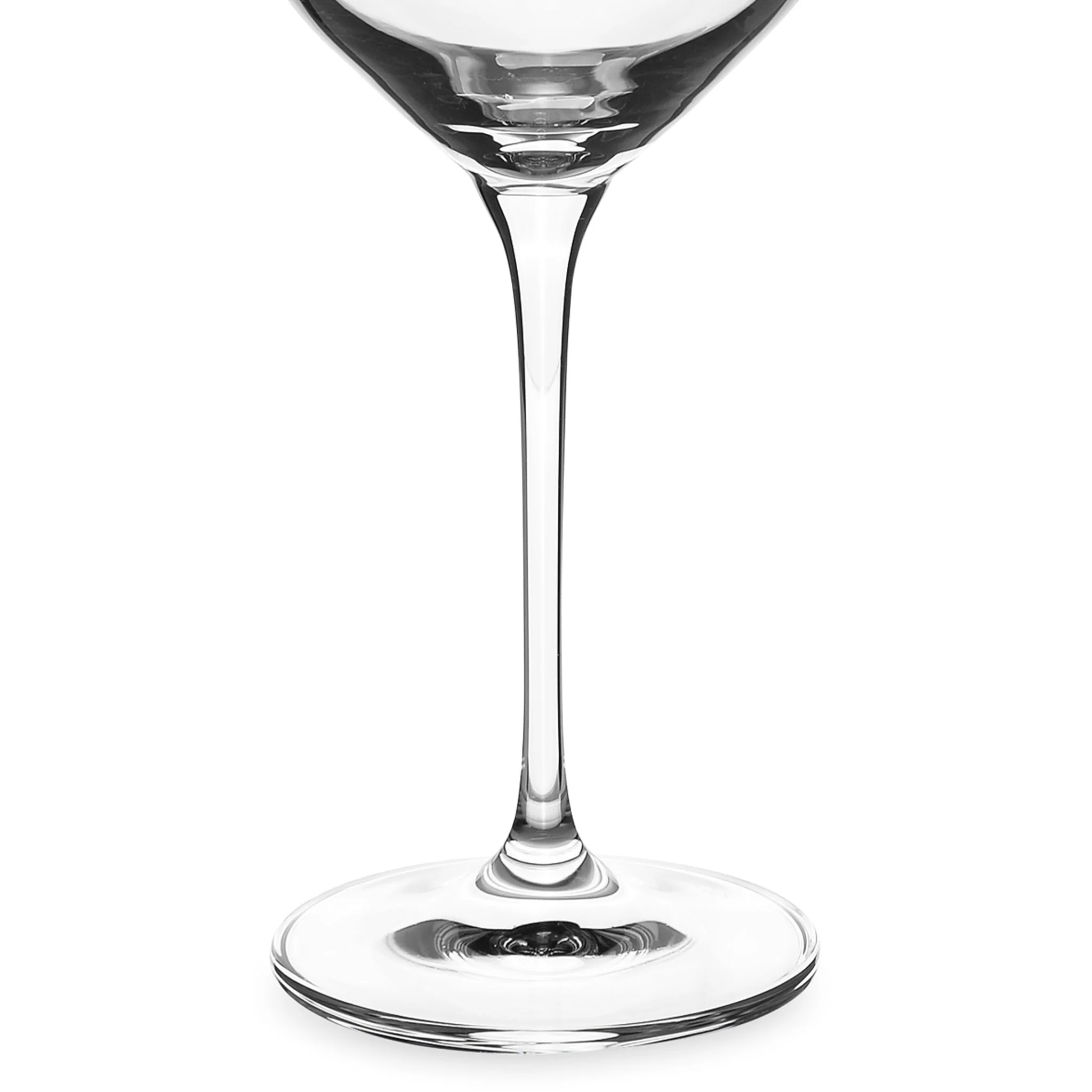HARMONY Set 6 pahare vin alb, 370ml - Image 7