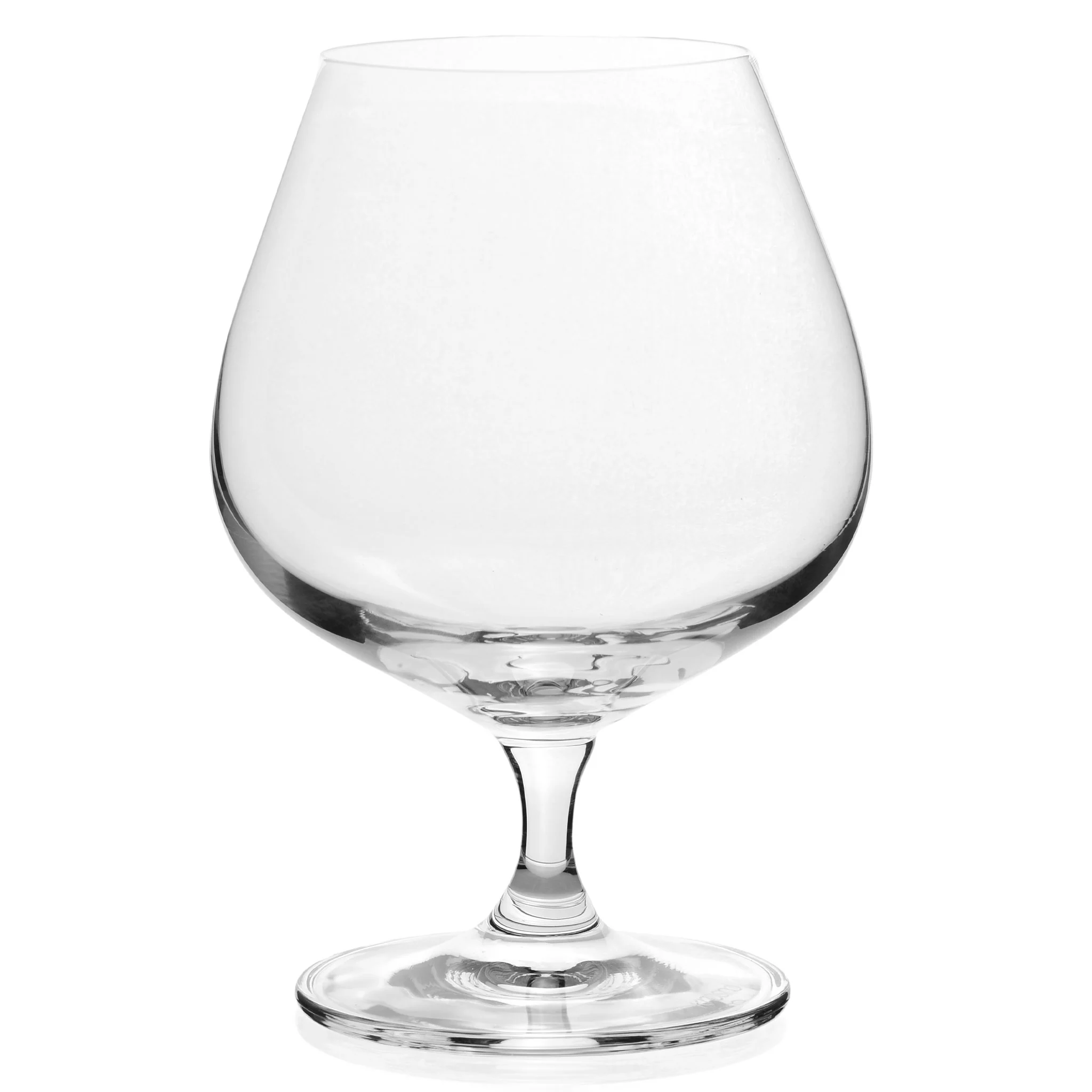 HARMONY Set 6 pahare cognac 550ml - Image 4