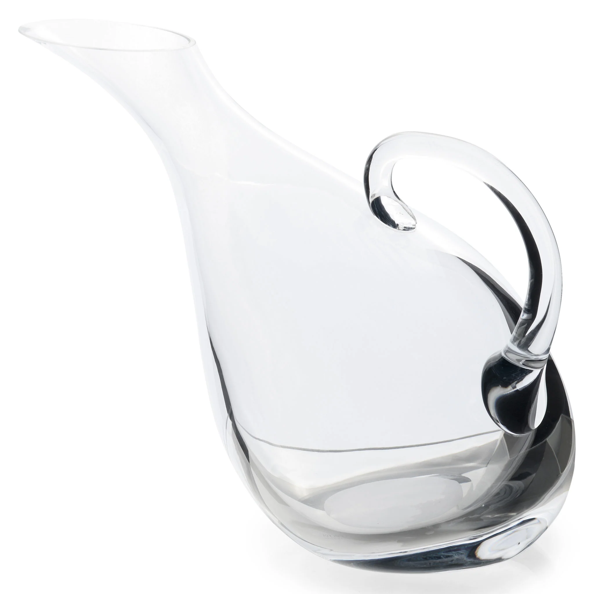 KAMARI Decantor, sticlă, 1.4L - Image 2