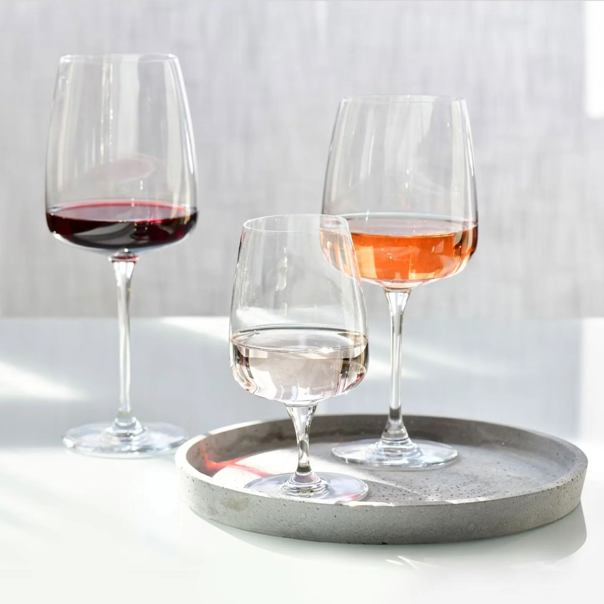 MODERN Set 4 pahare apă, 330ml - Image 10