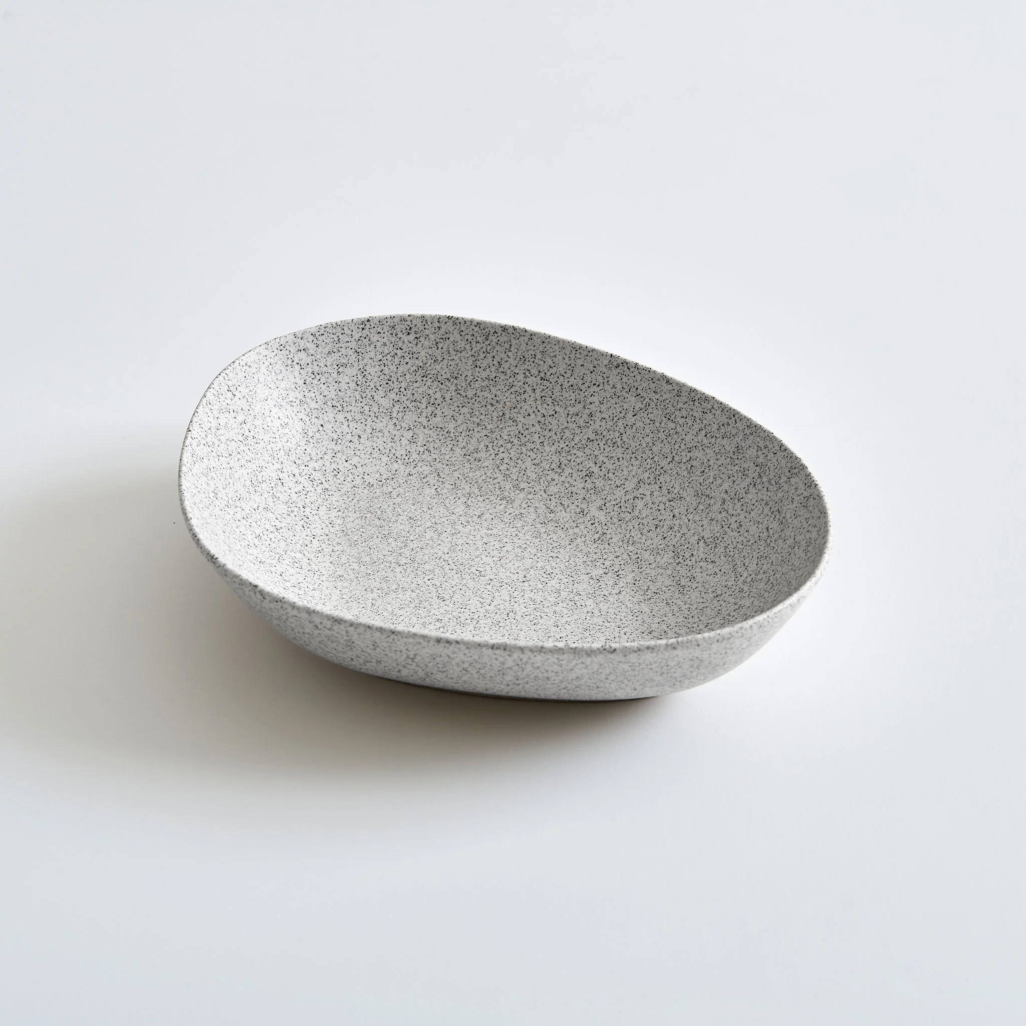 GALAXY Farfurie supă, porțelan, D.20cm - Image 9