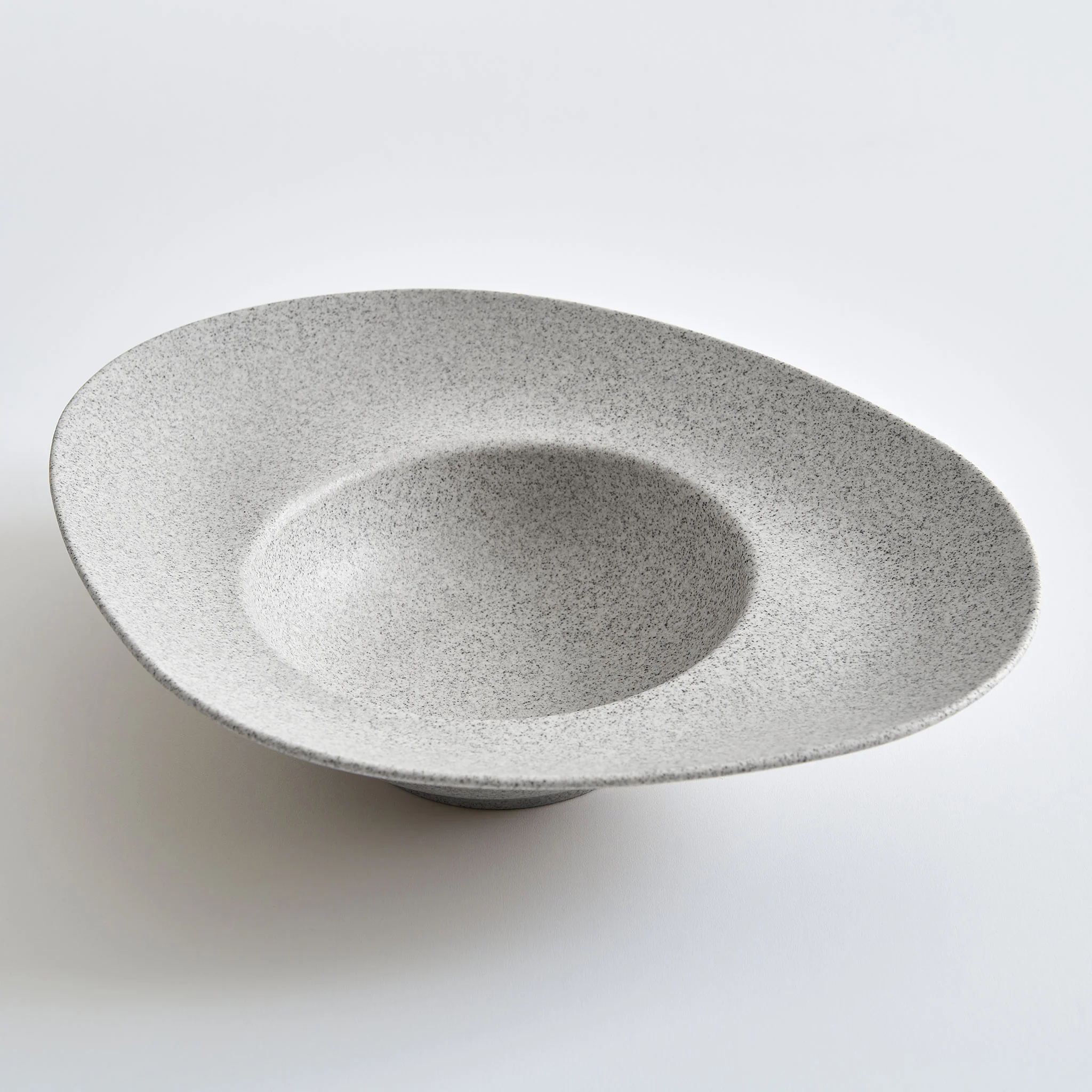 GALAXY Farfurie adâncă pentru paste, porțelan, D.29cm - Image 8