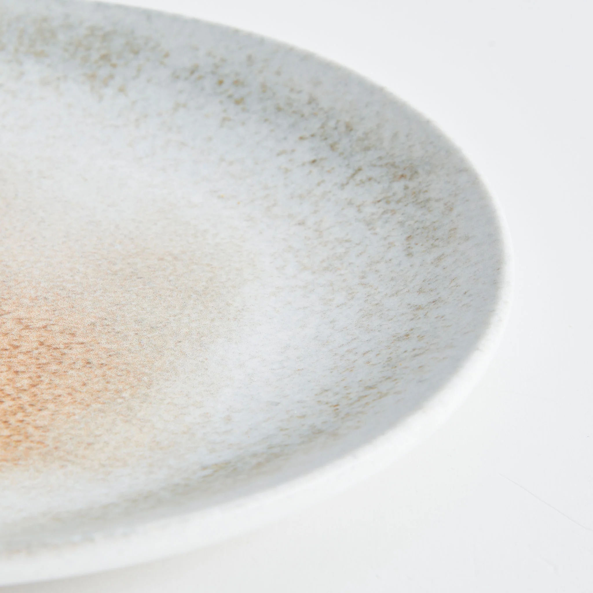 GLOW Farfurie aperitiv, porțelan, D.21cm - Image 6