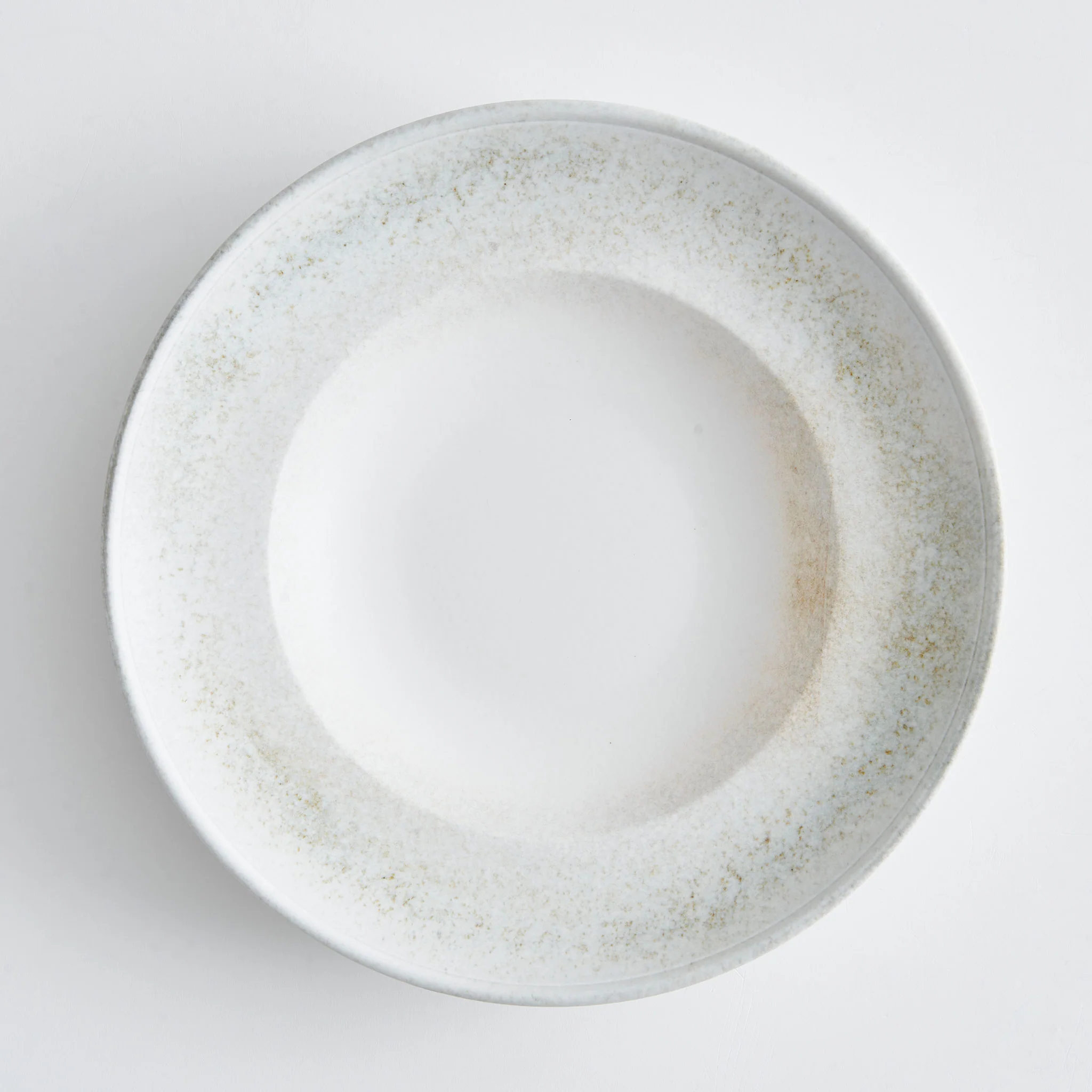 GLOW Farfurie paste, porțelan, D.27cm
