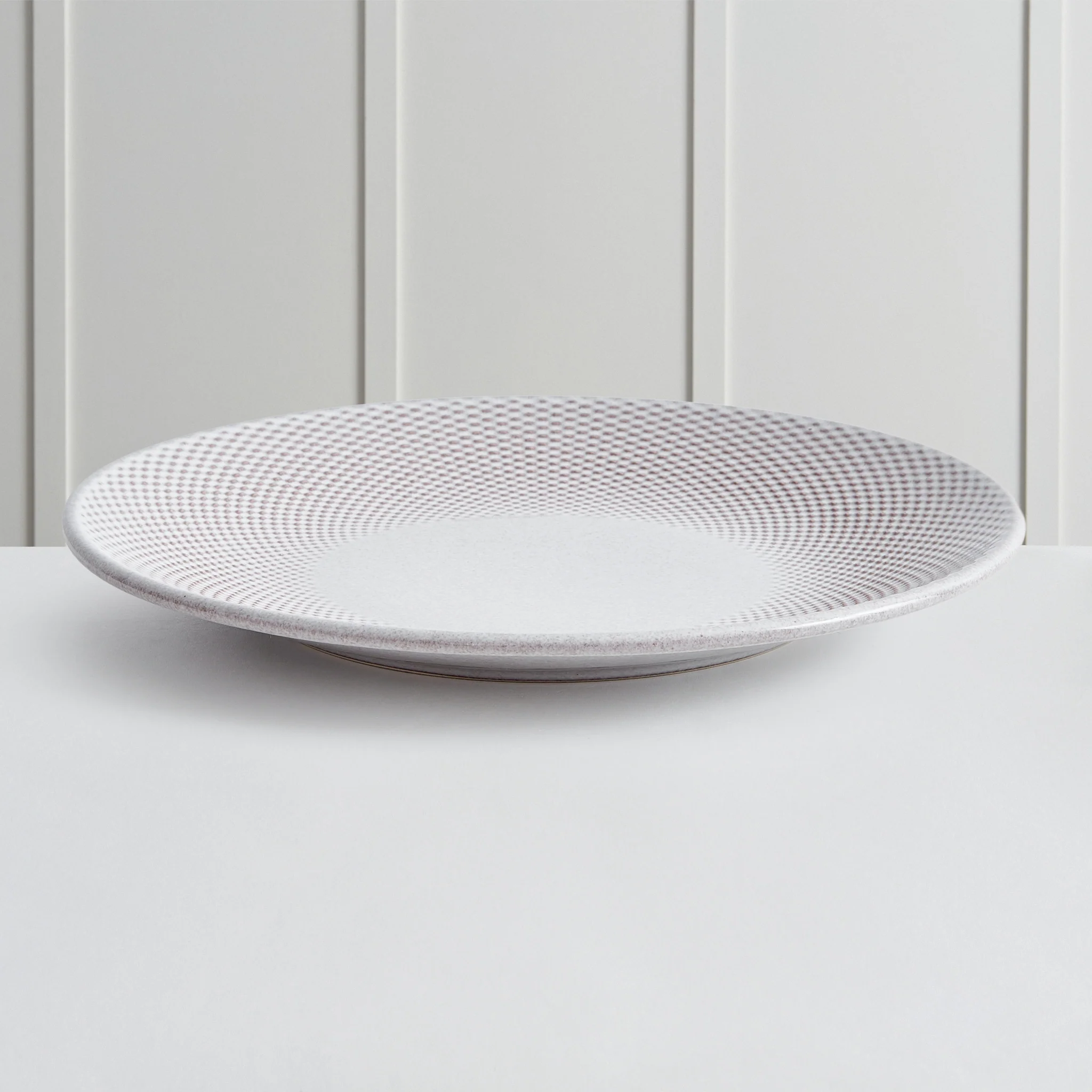 PANIO Platou, porțelan, D.30cm - Image 12
