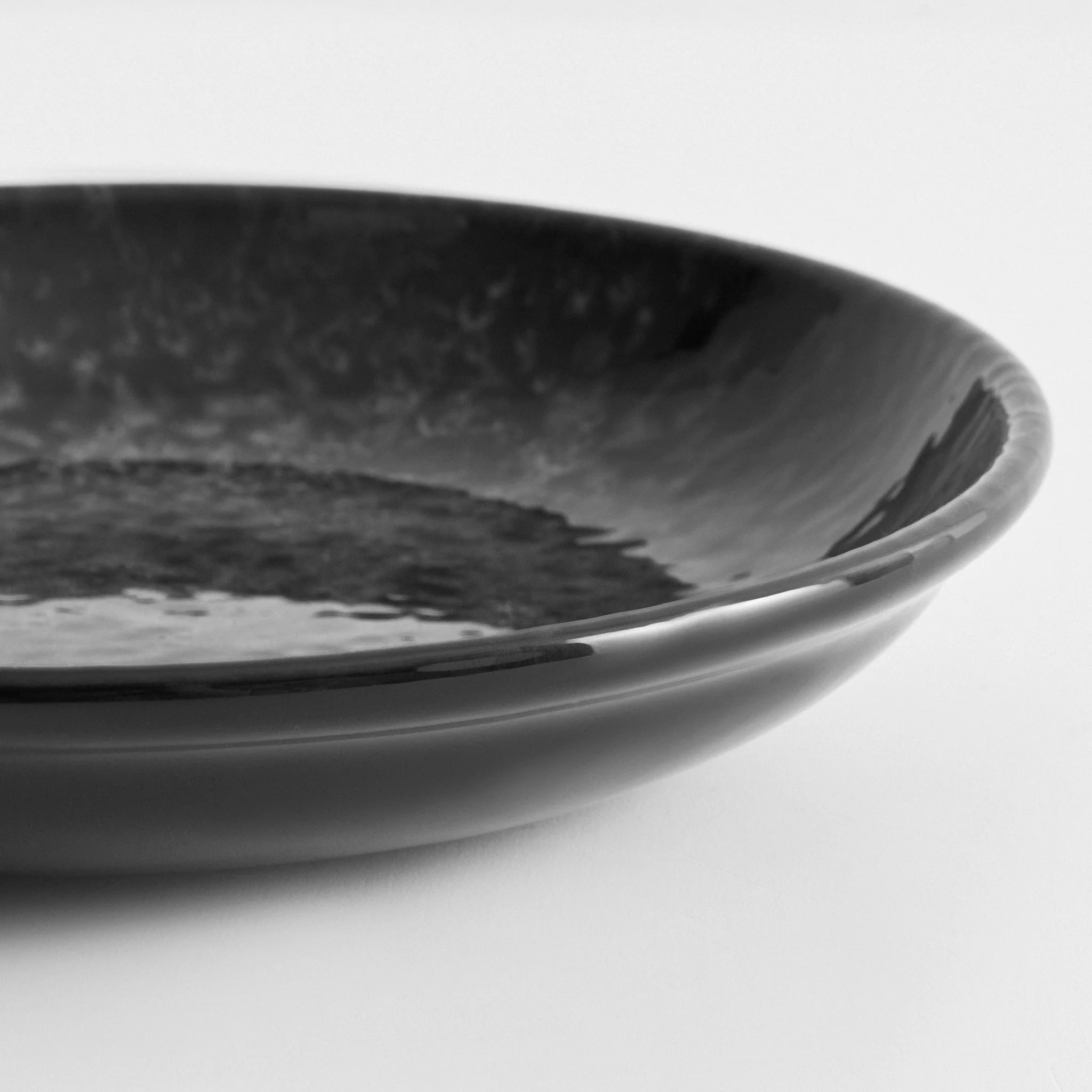 ONYX Farfurie supă, porțelan, D.21cm - Image 4