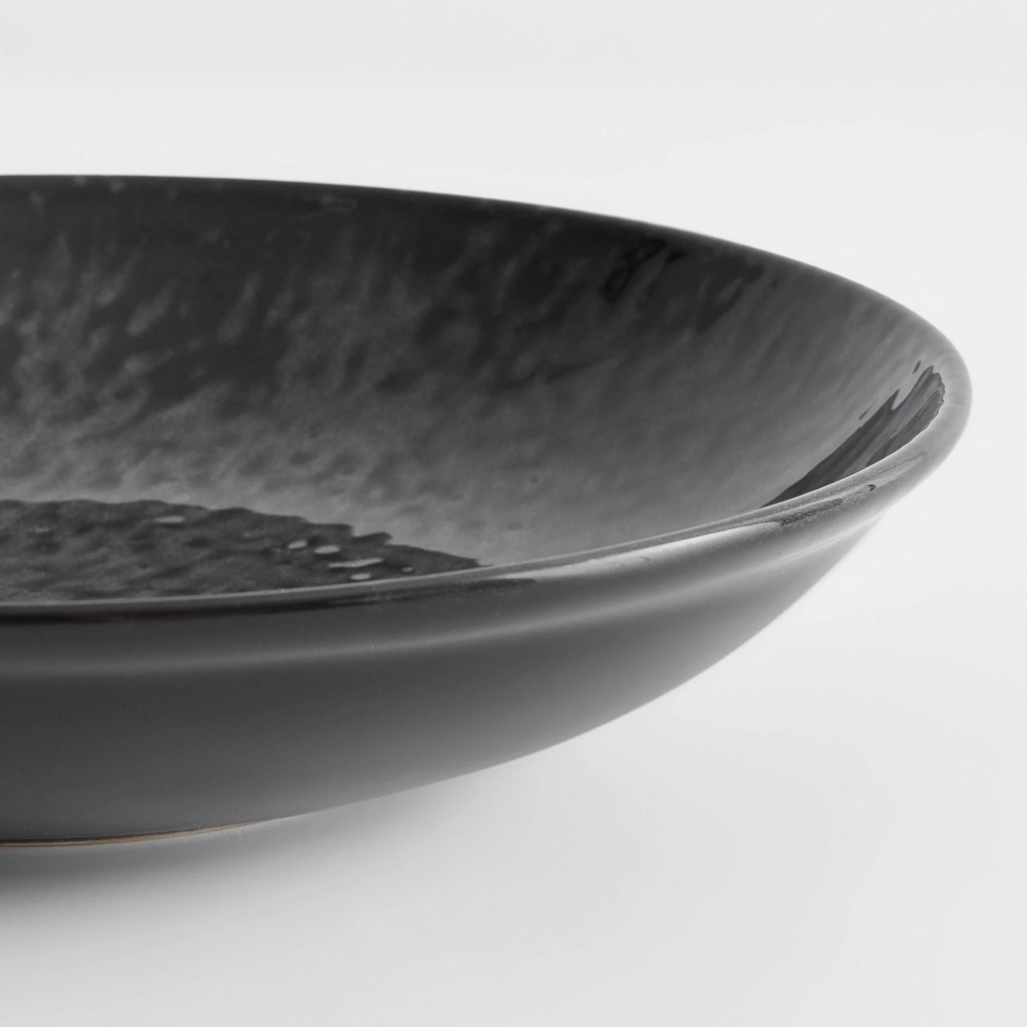 ONYX Farfurie supă, porțelan, D.25cm - Image 4