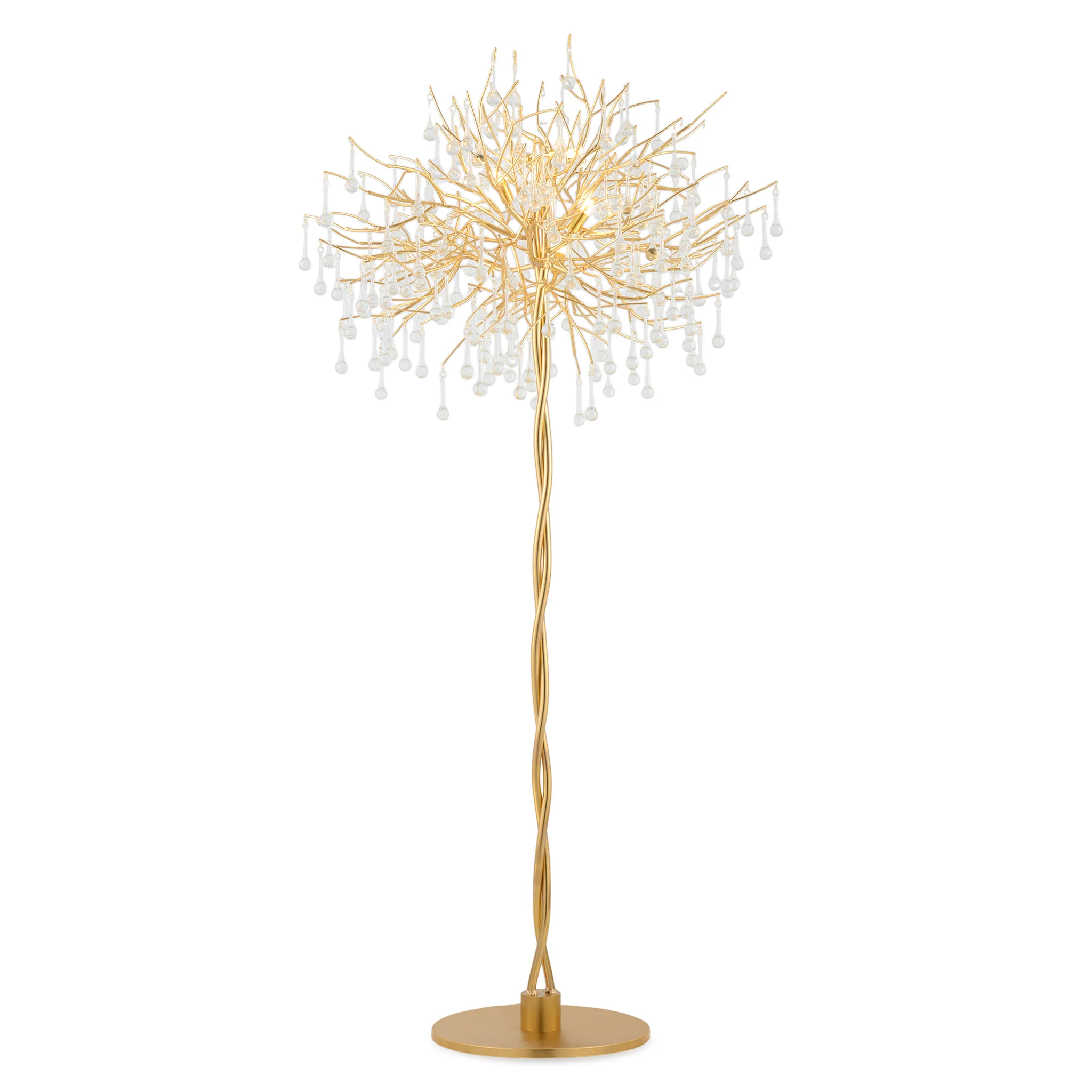 ENOLA Lampadar 5x40W G9 - Image 3