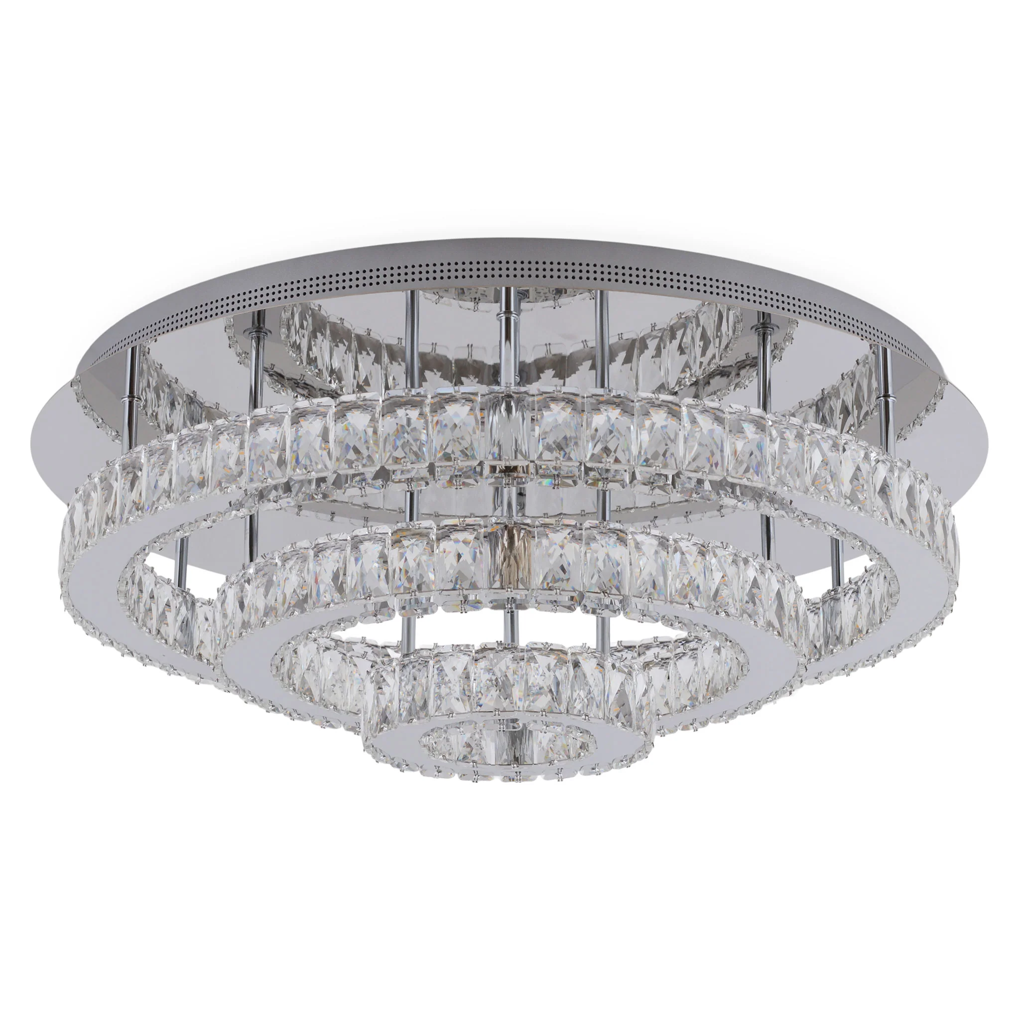 RINGO Plafonieră 60W LED