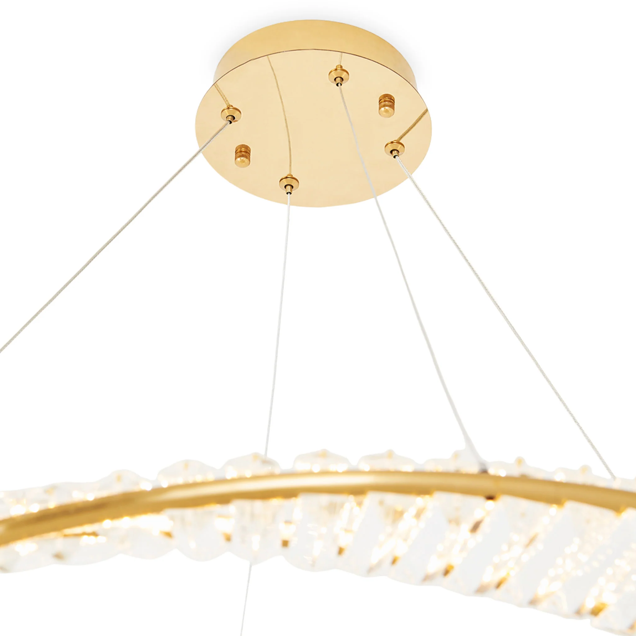 DALMA Lustră 1x29W LED - Image 7