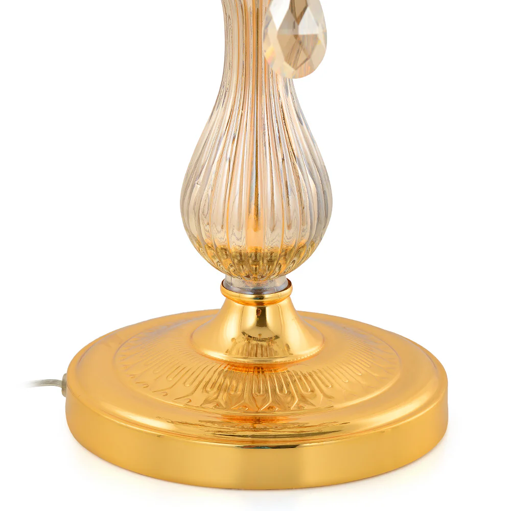 CALLAS GOLD Veioza 5x40W E14 - Image 5
