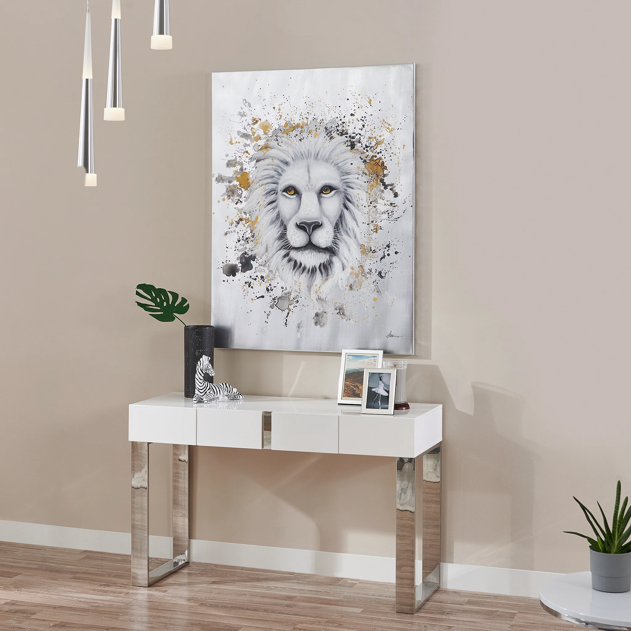 WILSON Lustră 15W LED - Image 7