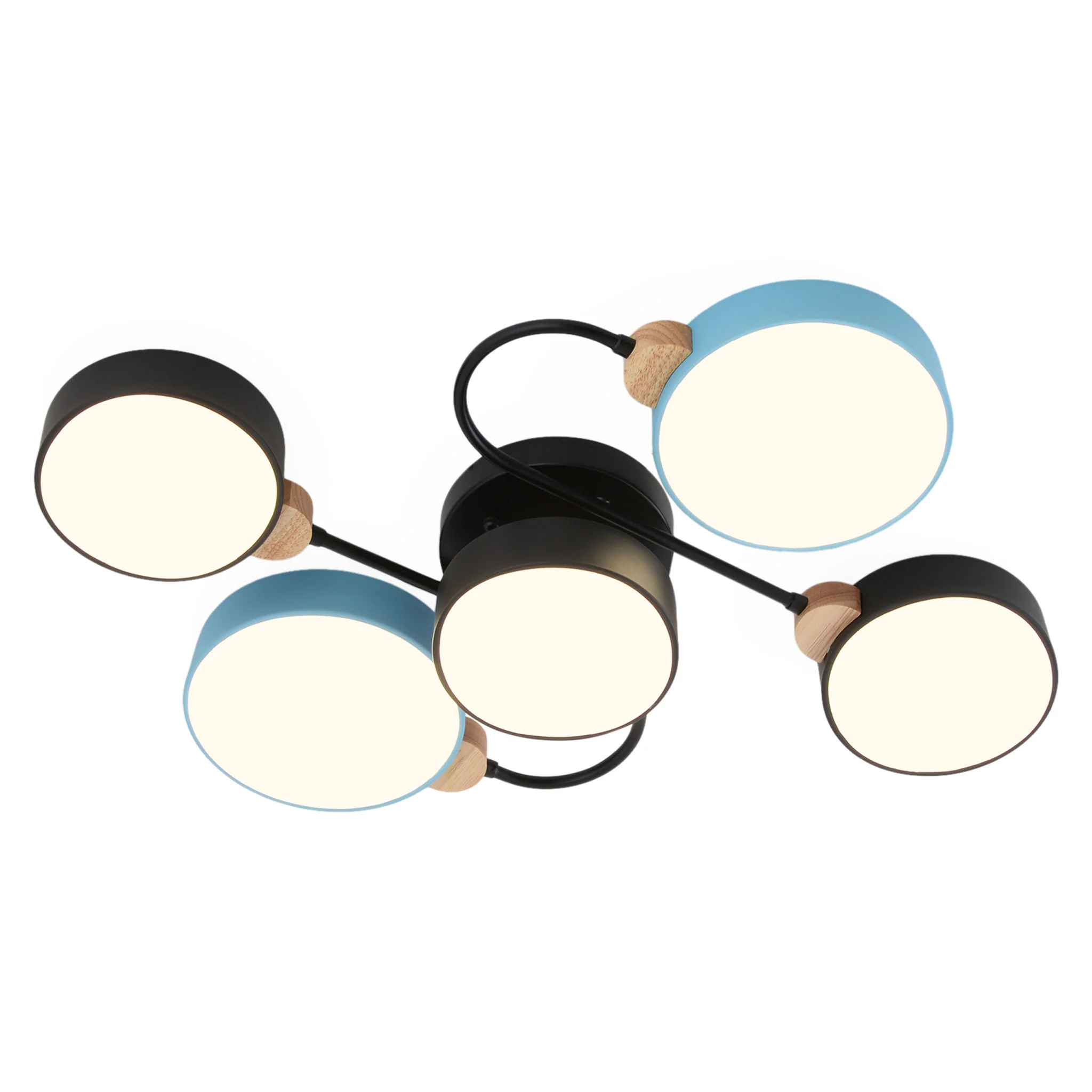 TEDO Plafonieră 1x31W LED - Image 3