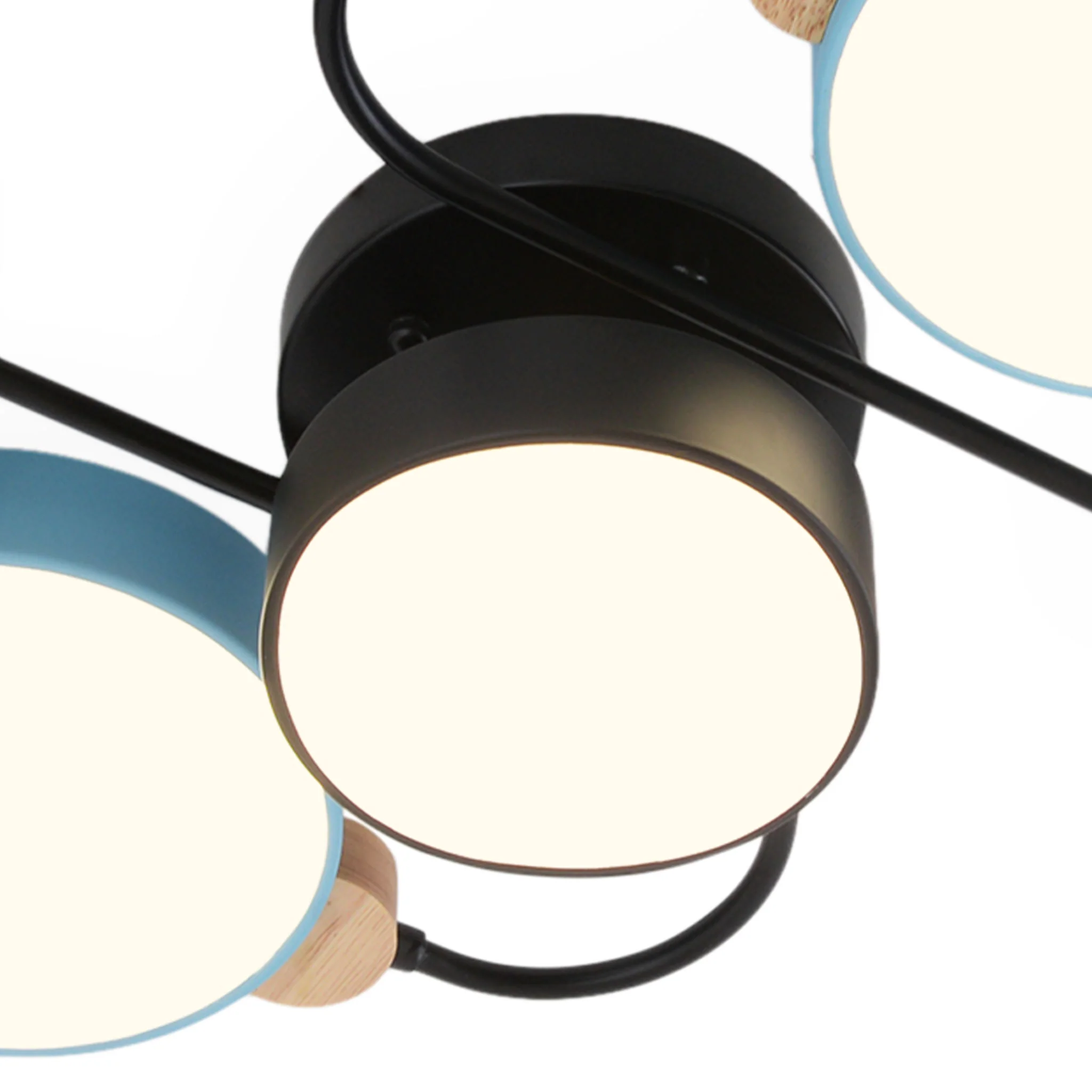 TEDO Plafonieră 1x31W LED - Image 5