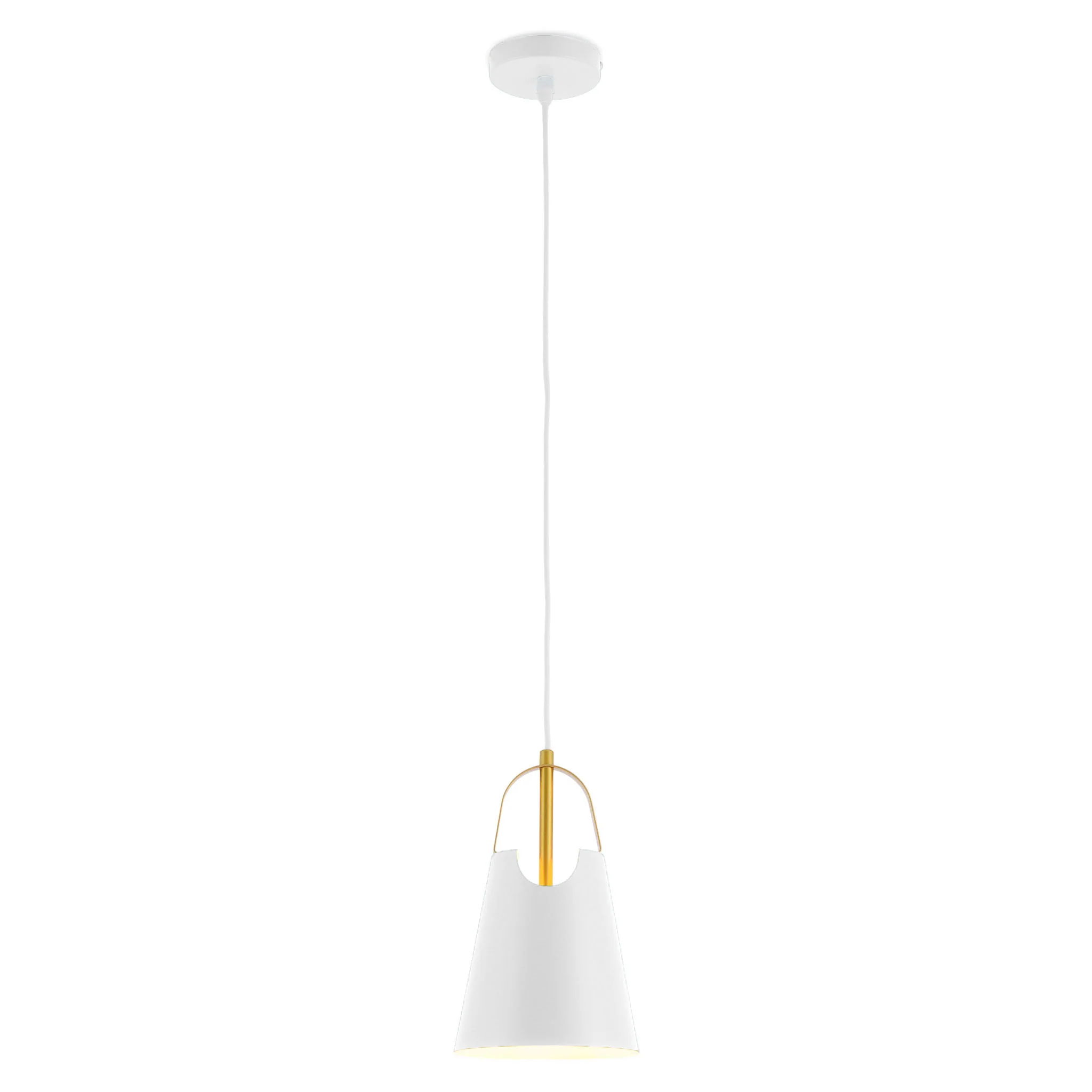 LINO Pendul 1x7W E27 LED - Image 12