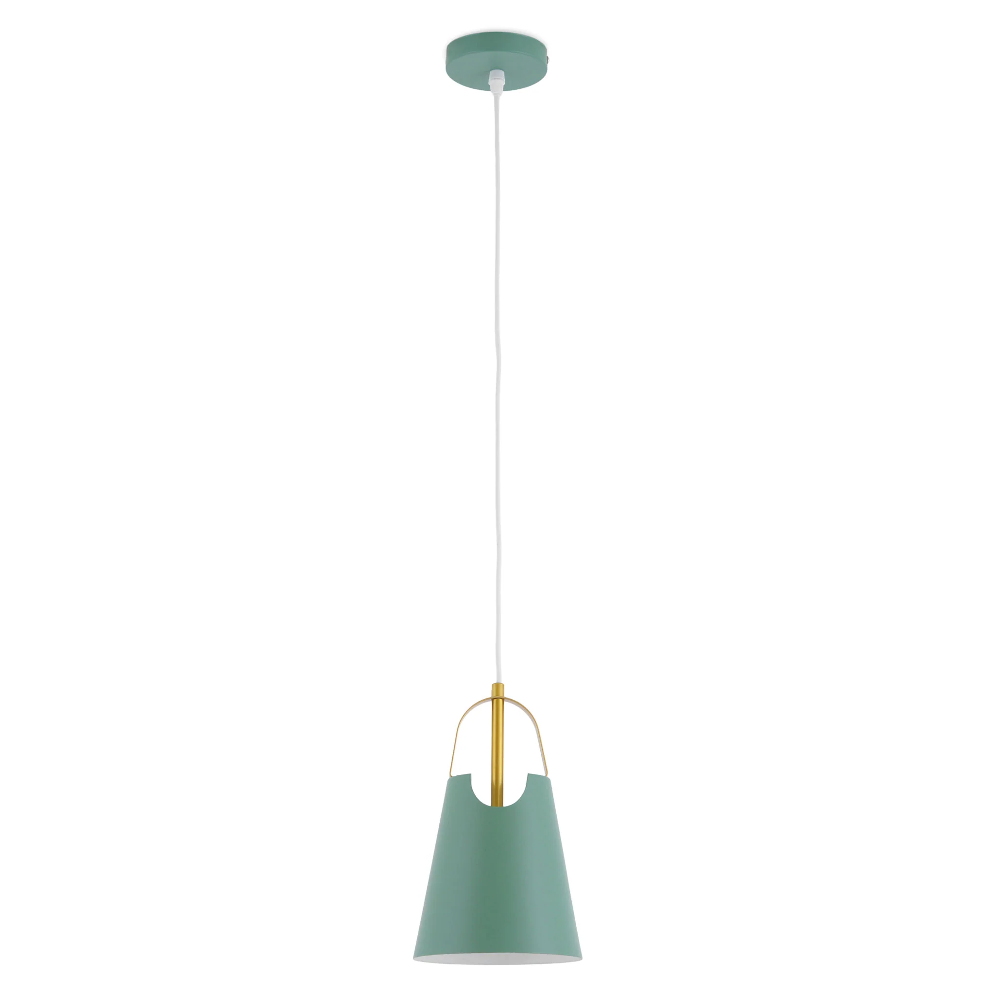 LINO Pendul 1x7W E27 LED - Image 16