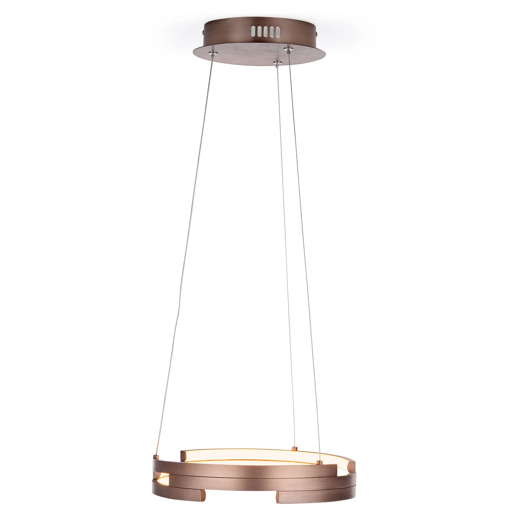 YARON Lustră 25W LED - Image 2