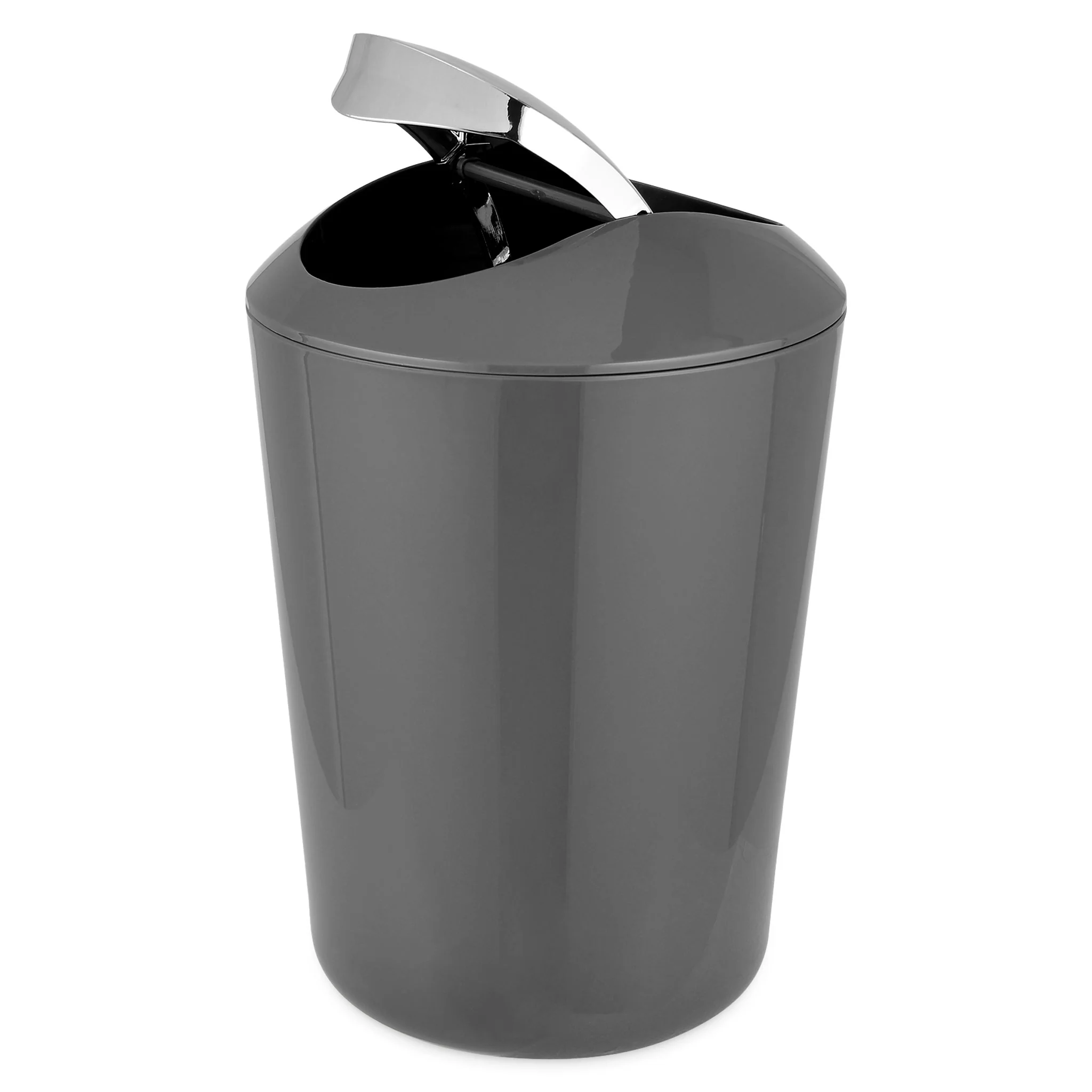 GLOSSY Coș gunoi, 5L - Image 15