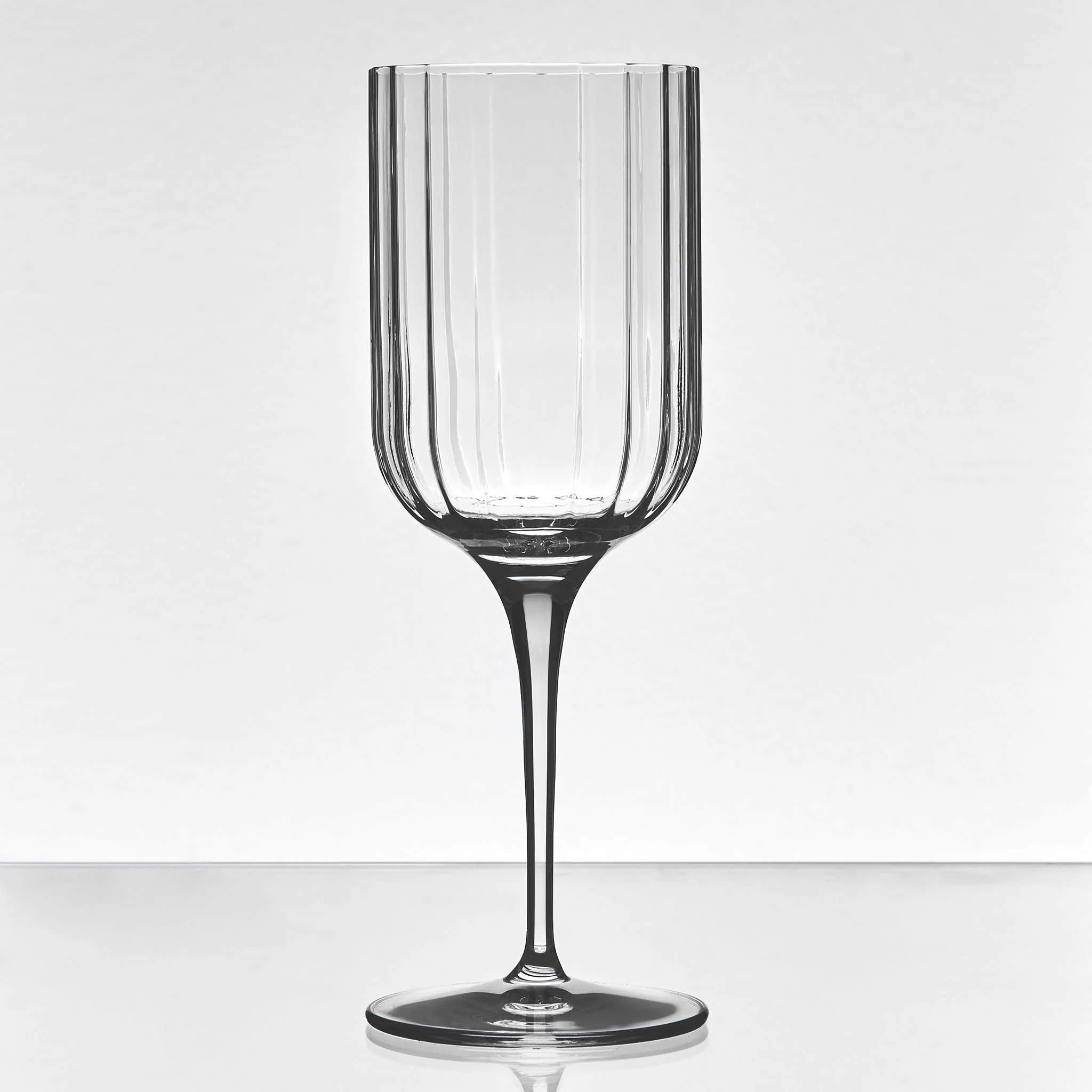 BACH Set 4 pahare vin roșu, 400ml - Image 2