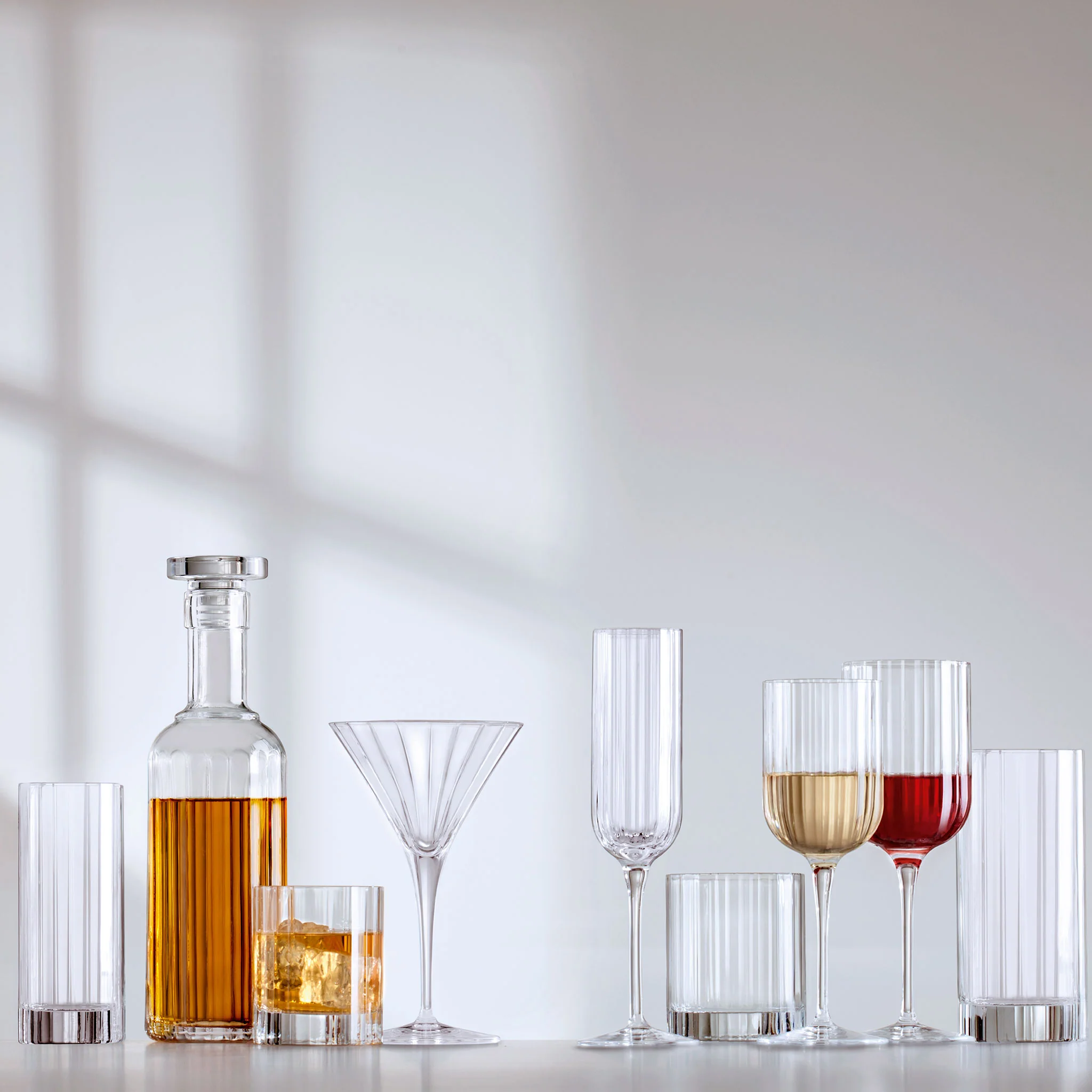 BACH Set 4 pahare vin alb, 280ml - Image 7