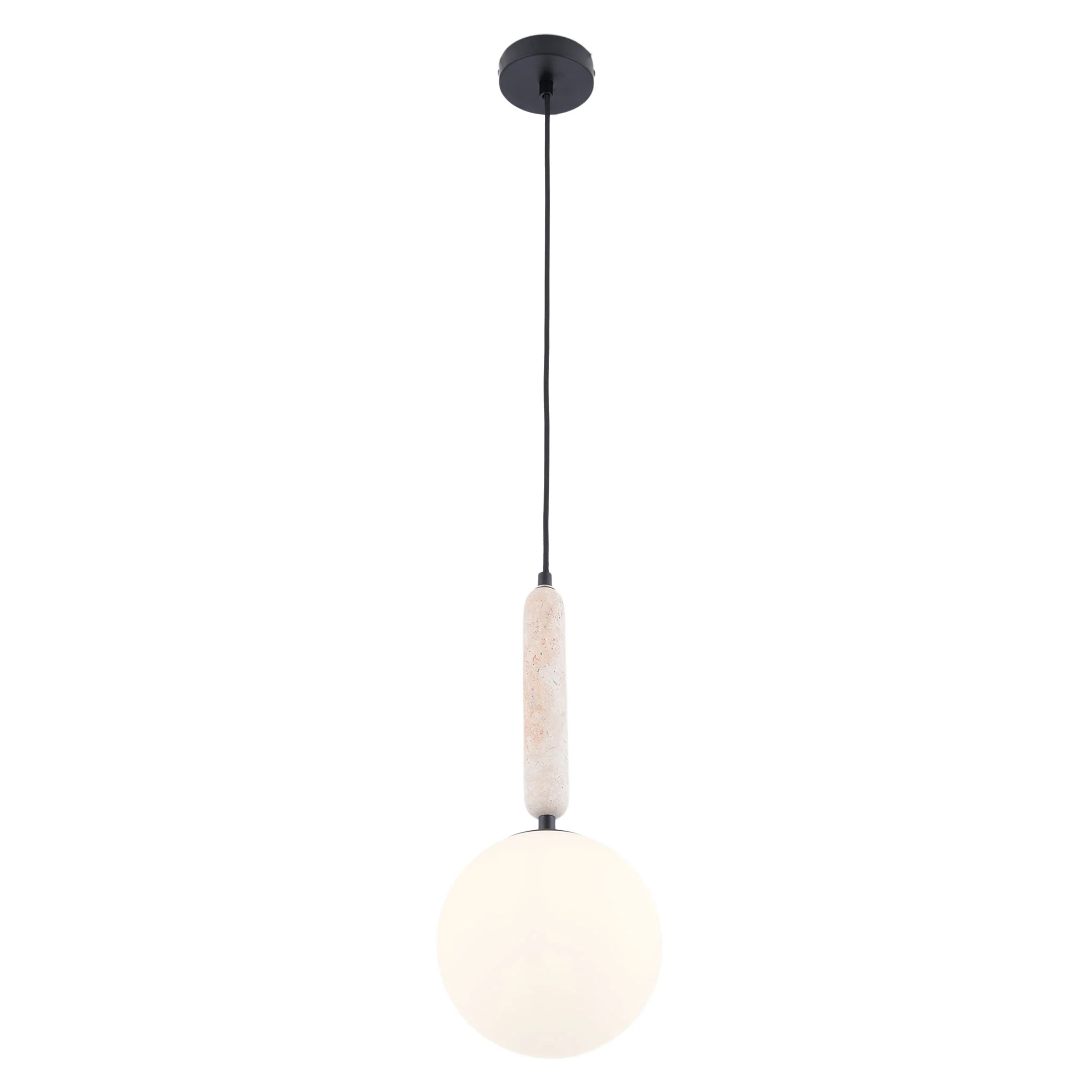 NELIA Pendul 1x40W E27 - Image 8