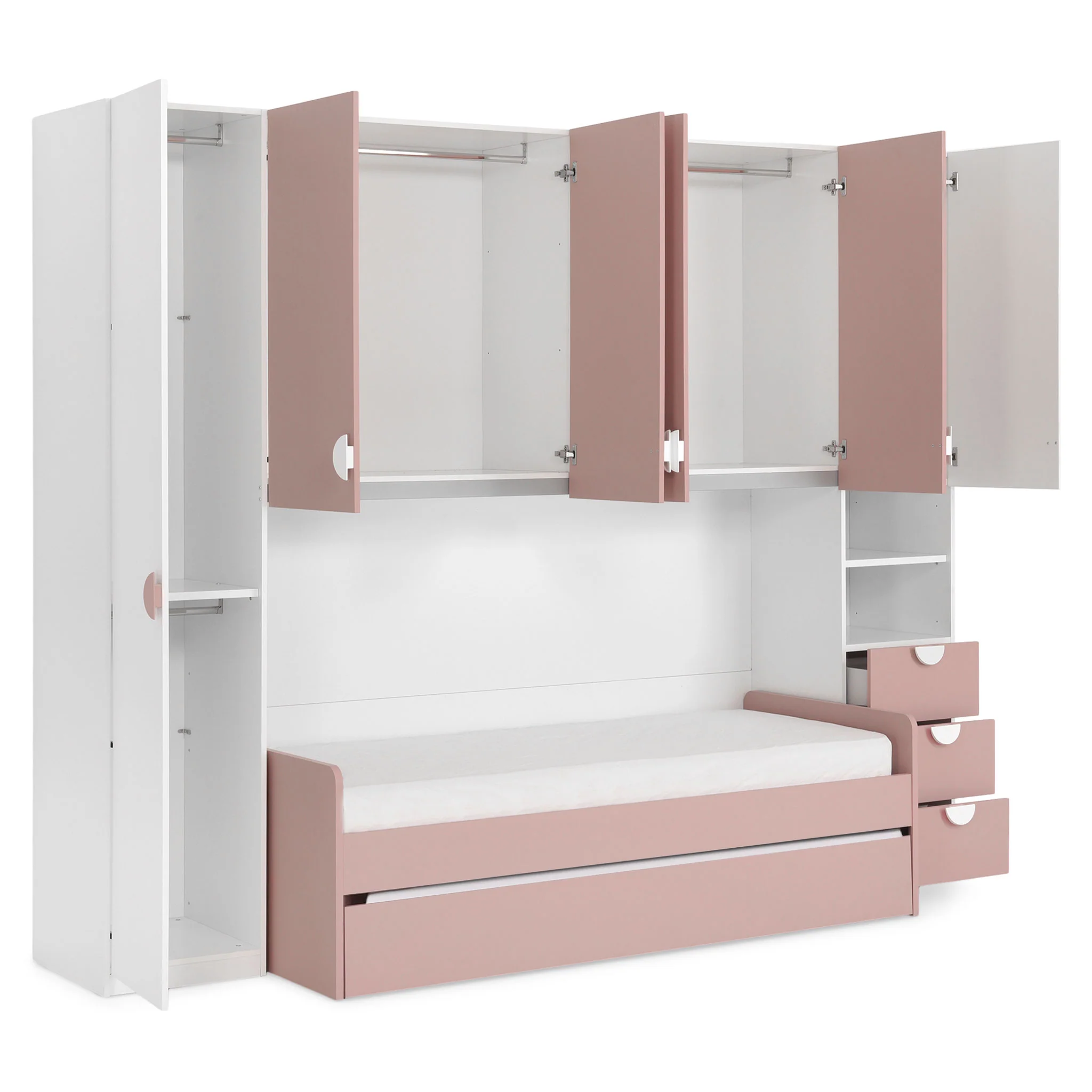 JOLIE Mobilier dormitor copii - Image 31